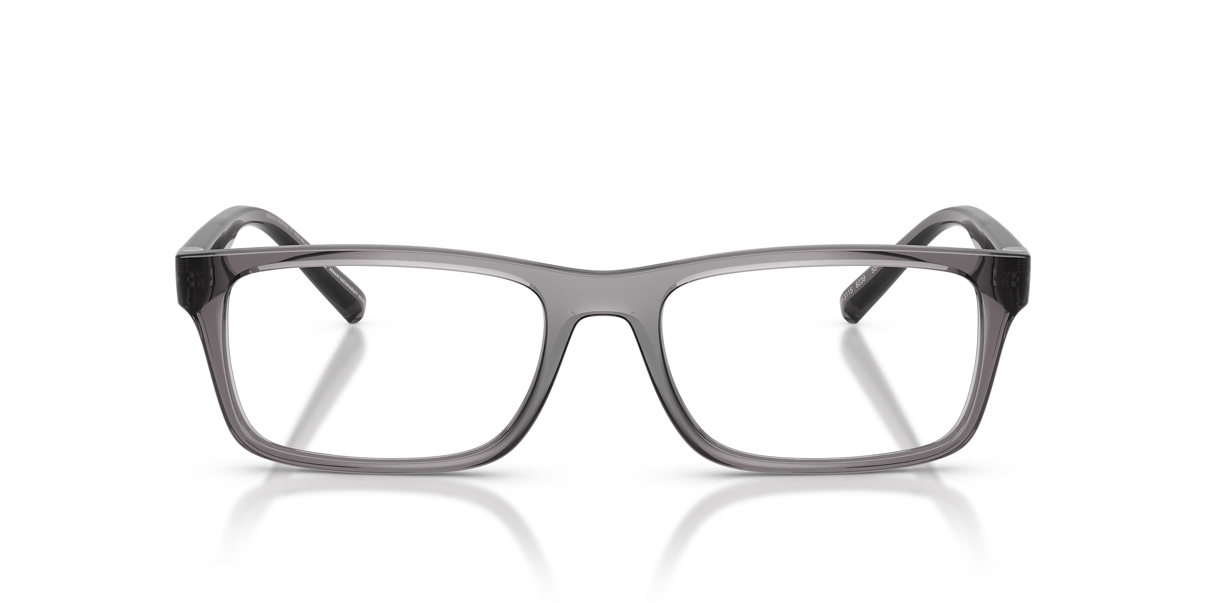 Armani Exchange Glasses AX3115