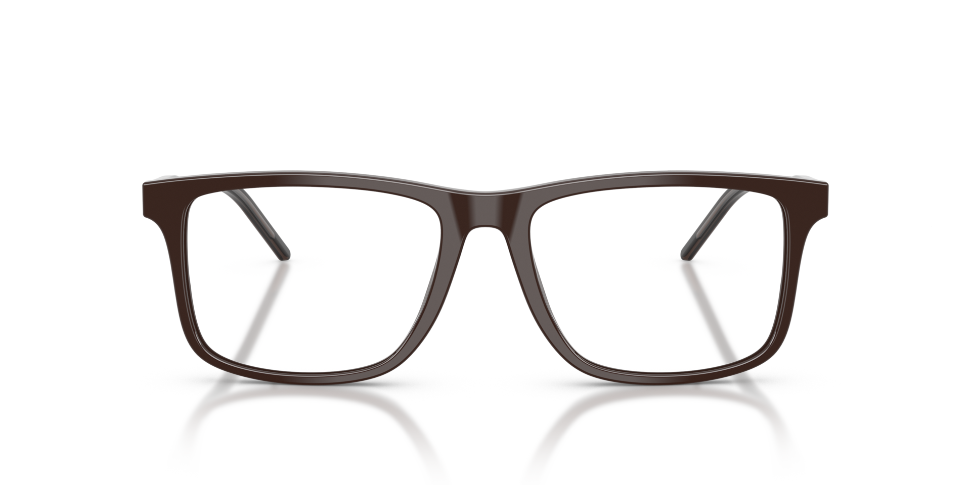 Emporio Armani EA3257 Shiny Brown Size S 230$