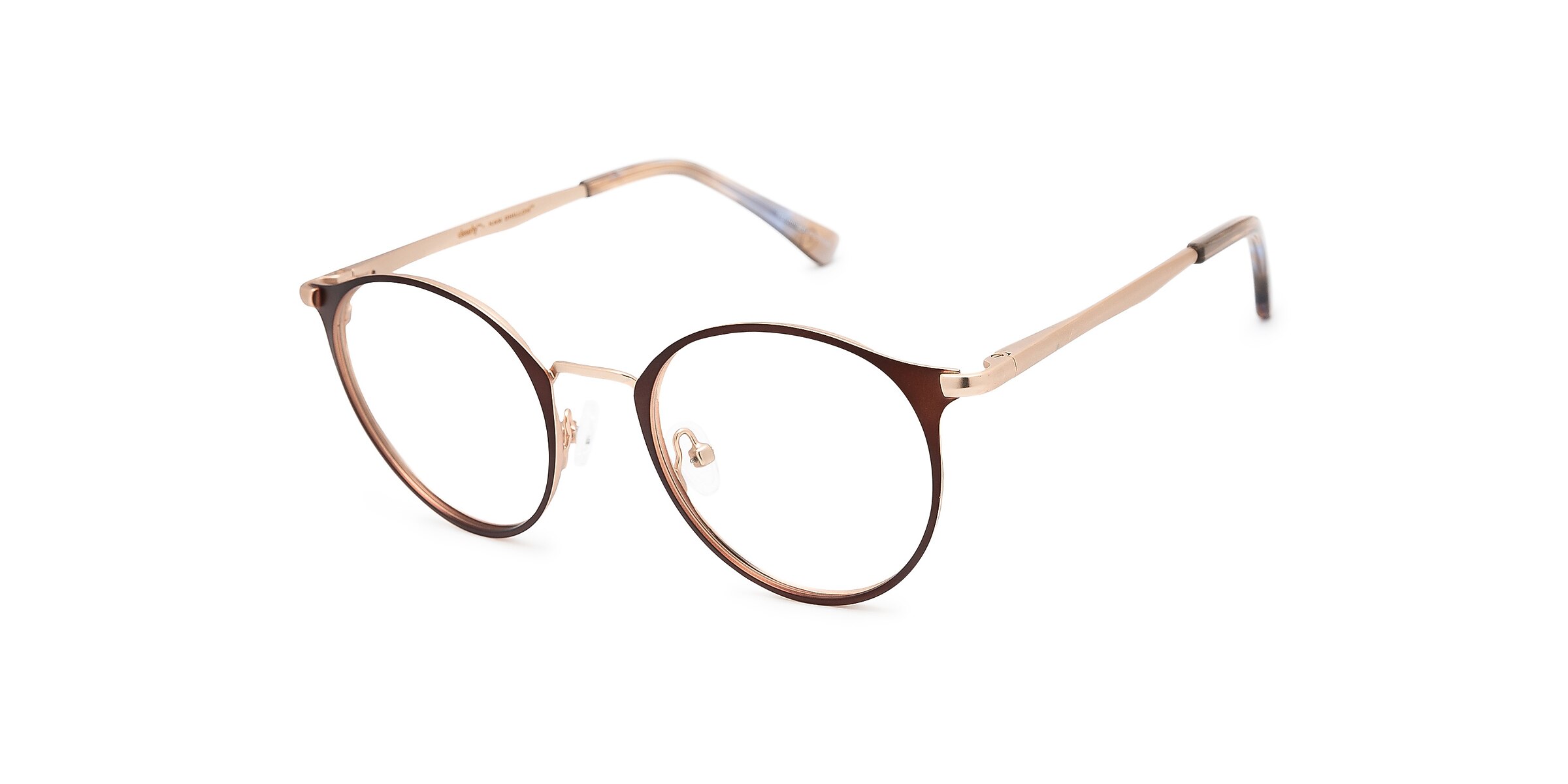 Kam Dhillon Glasses LYNDA