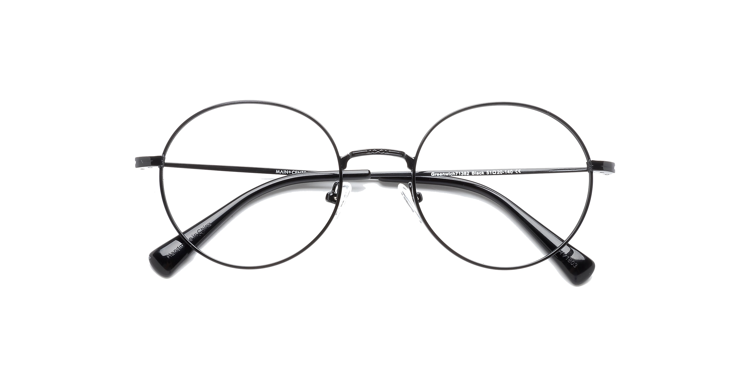 Clearly Glasses GREENWICH