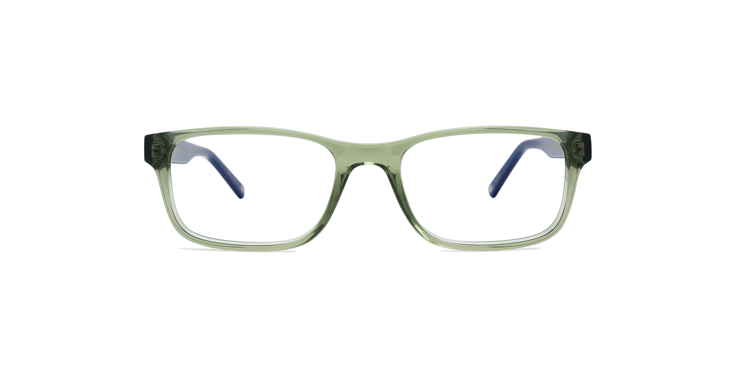 Clearly Glasses MACKAY