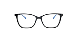 clearly Glasses field