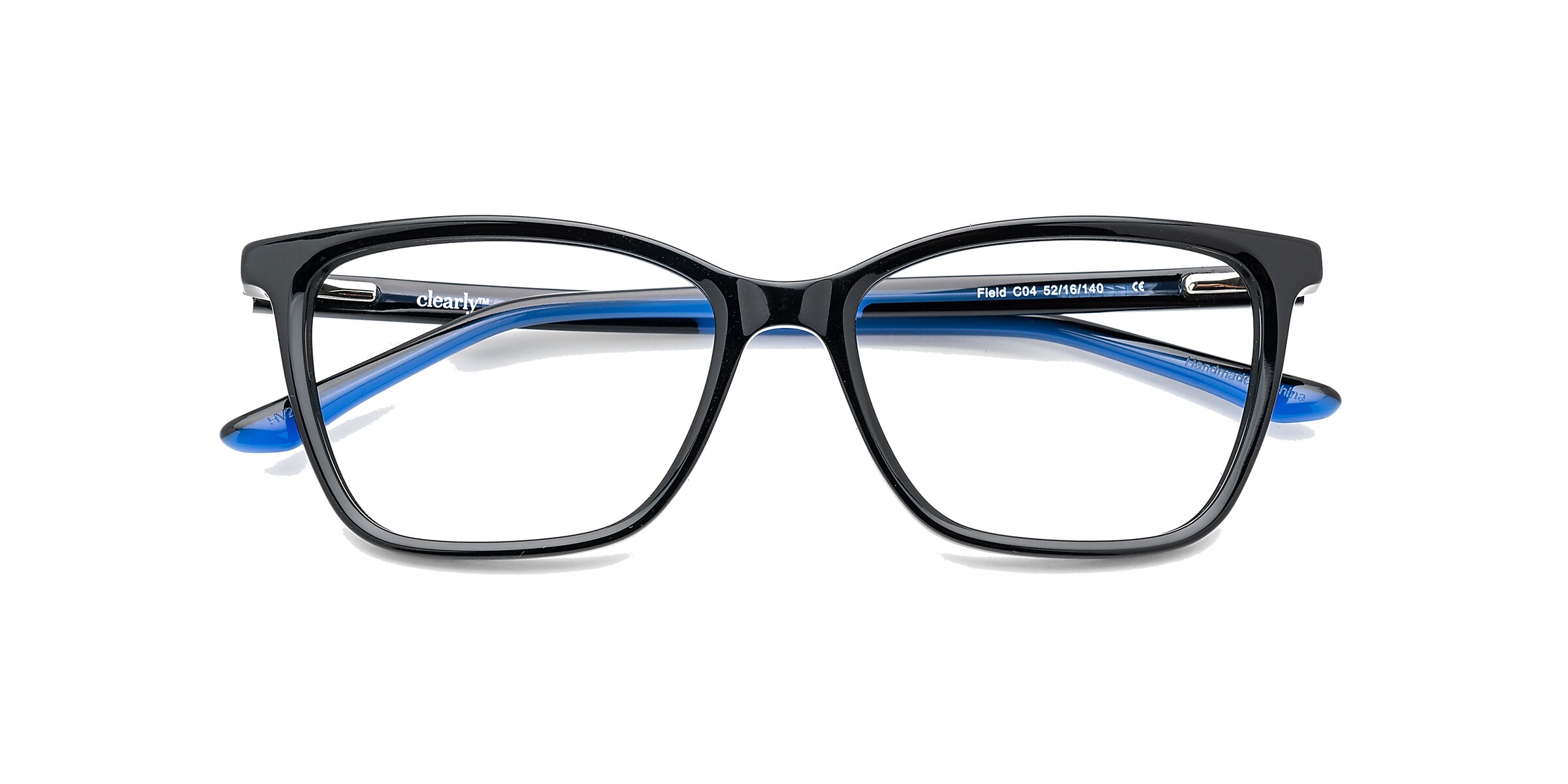 Clearly Glasses FIELD