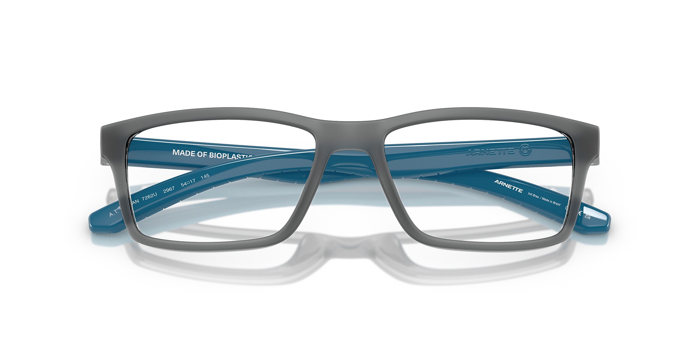 Arnette Glasses AN7262U A.T. 2.0