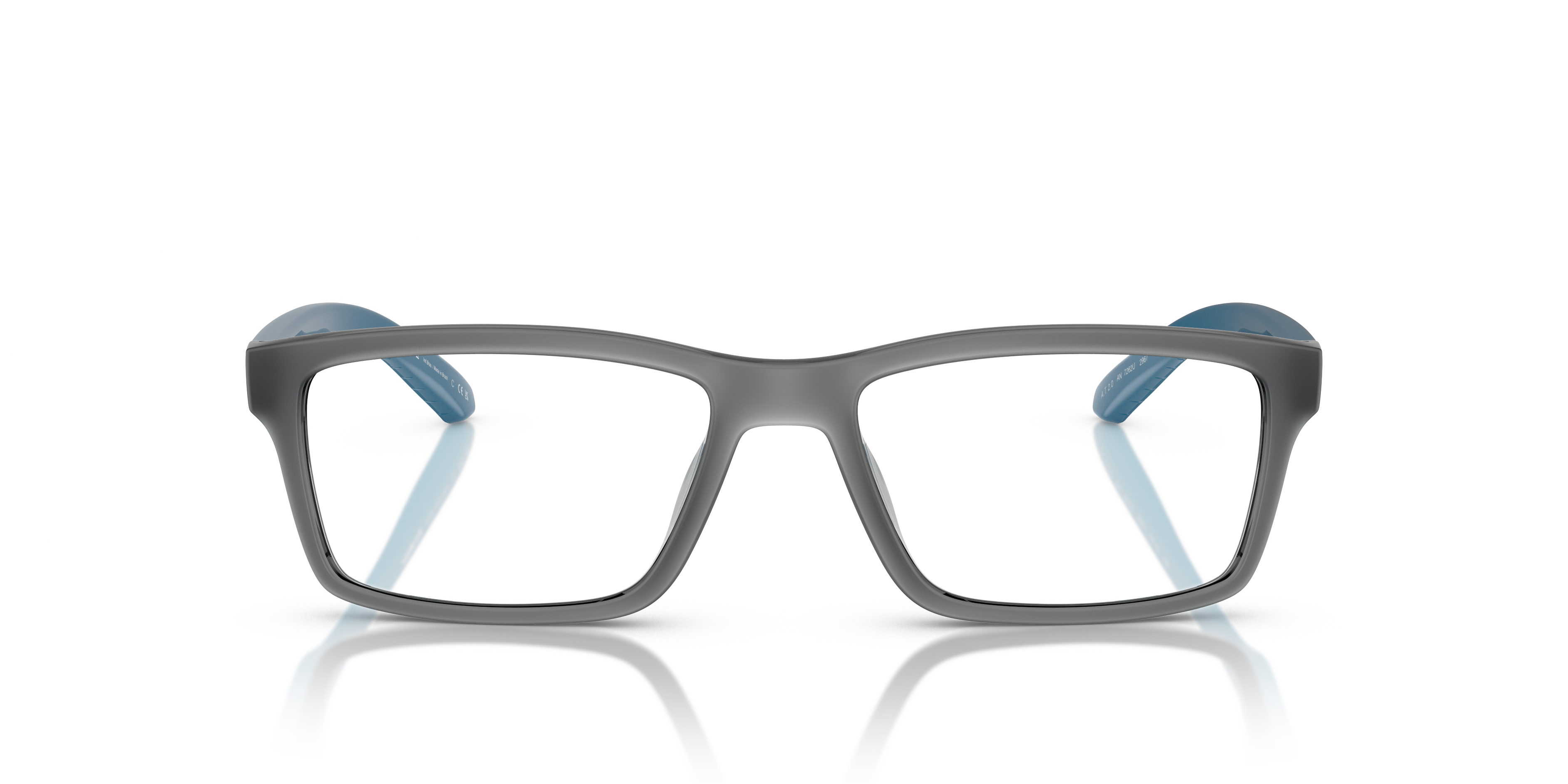 Arnette AN7262U AT 20 Transparent Grey Mattshiny Size L 82$
