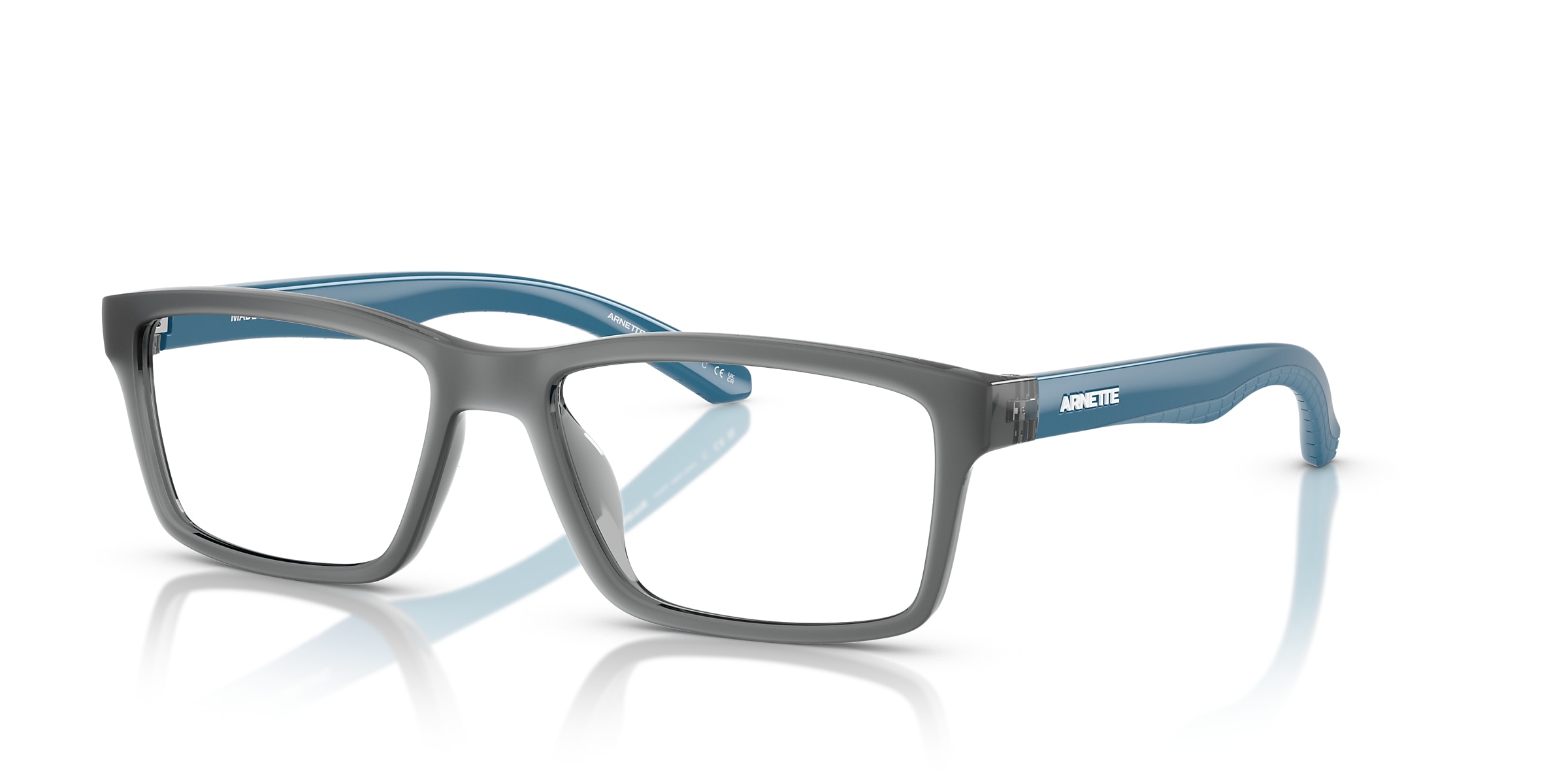 Arnette Glasses AN7262U A.T. 2.0