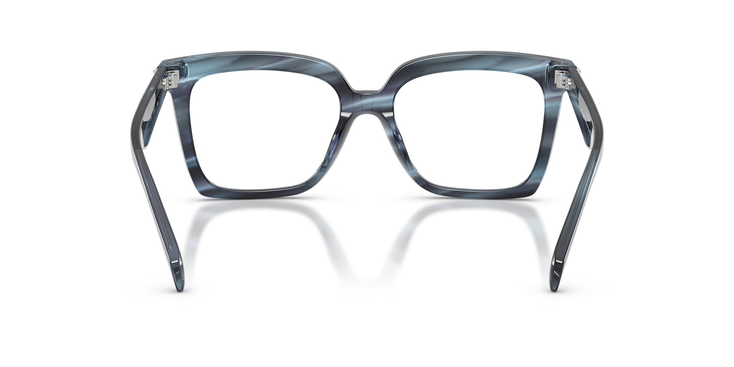 Michael Kors Glasses MK4191BU EXUMAS