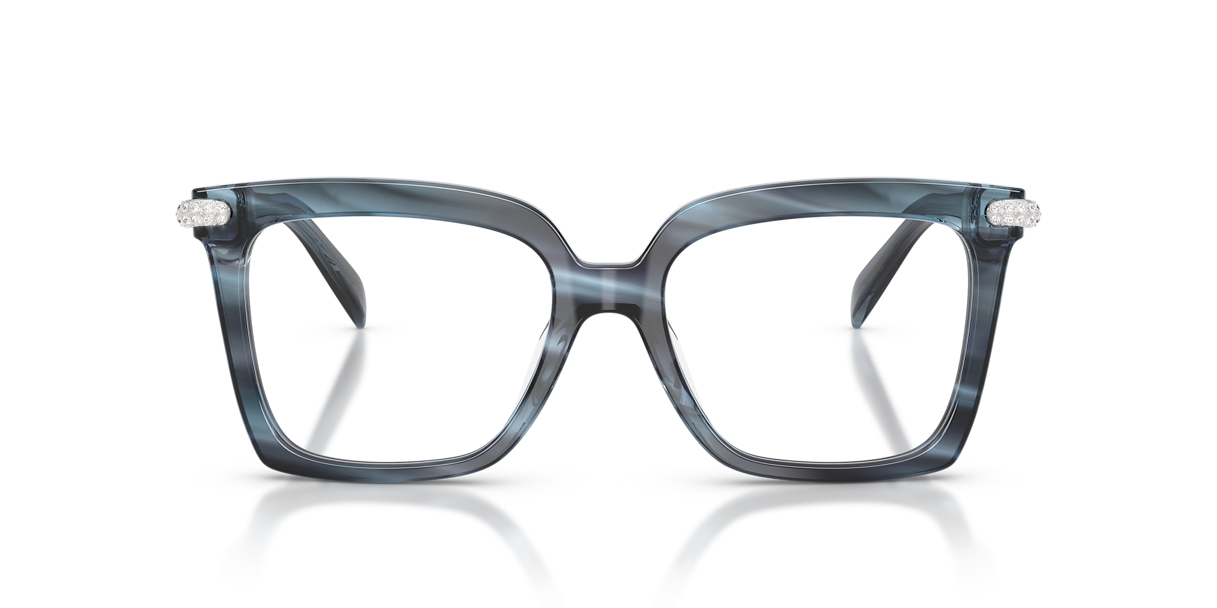 Michael Kors Glasses MK4191BU EXUMAS