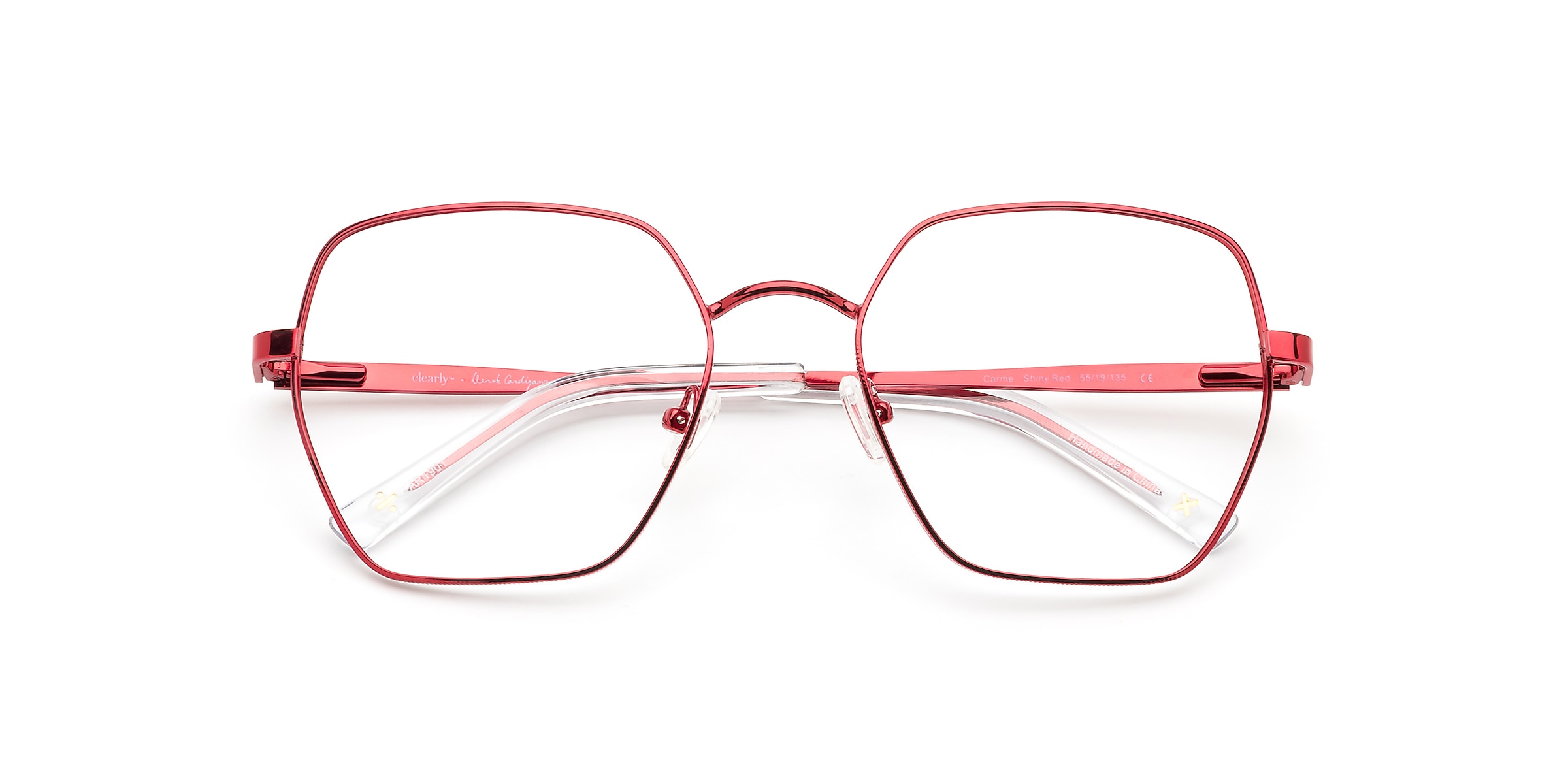 Derek Cardigan Glasses CARME