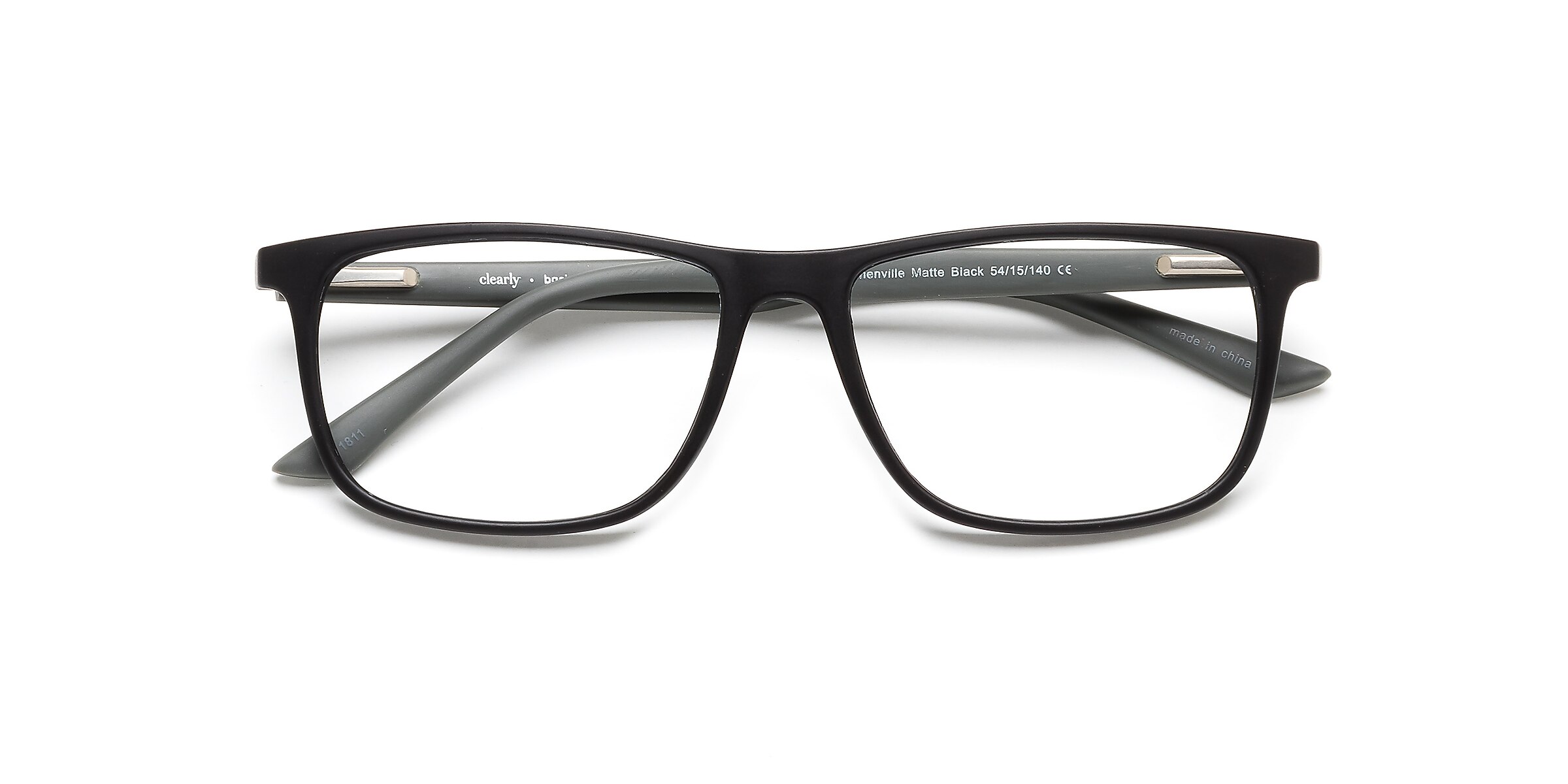 Clearly Glasses STEPHENVILLE