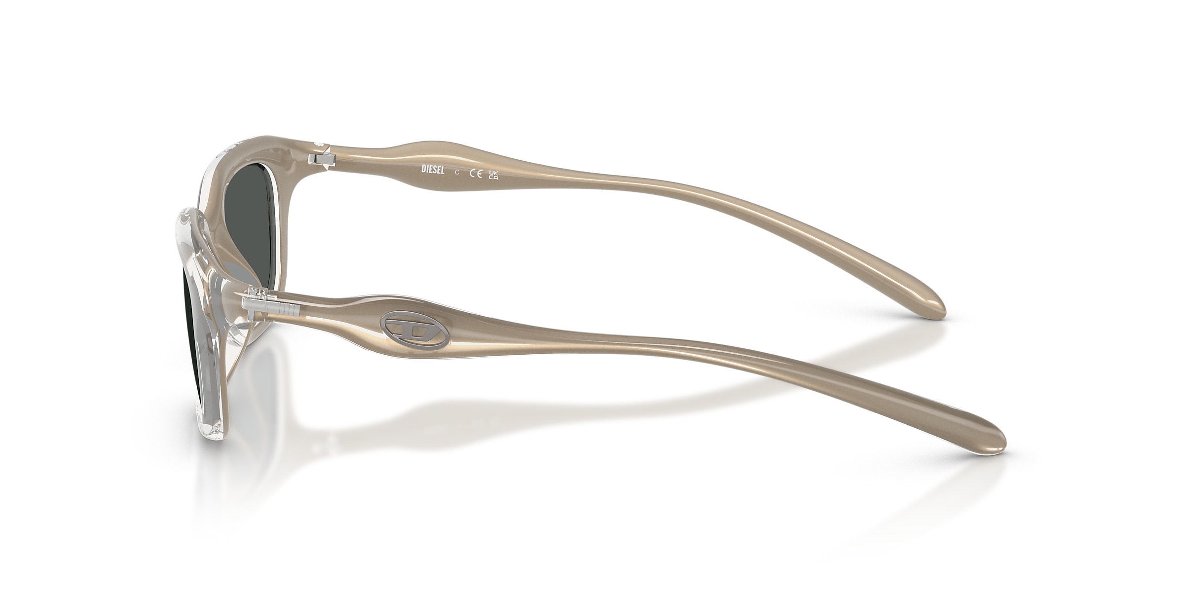 Diesel Sunglasses DL3013U