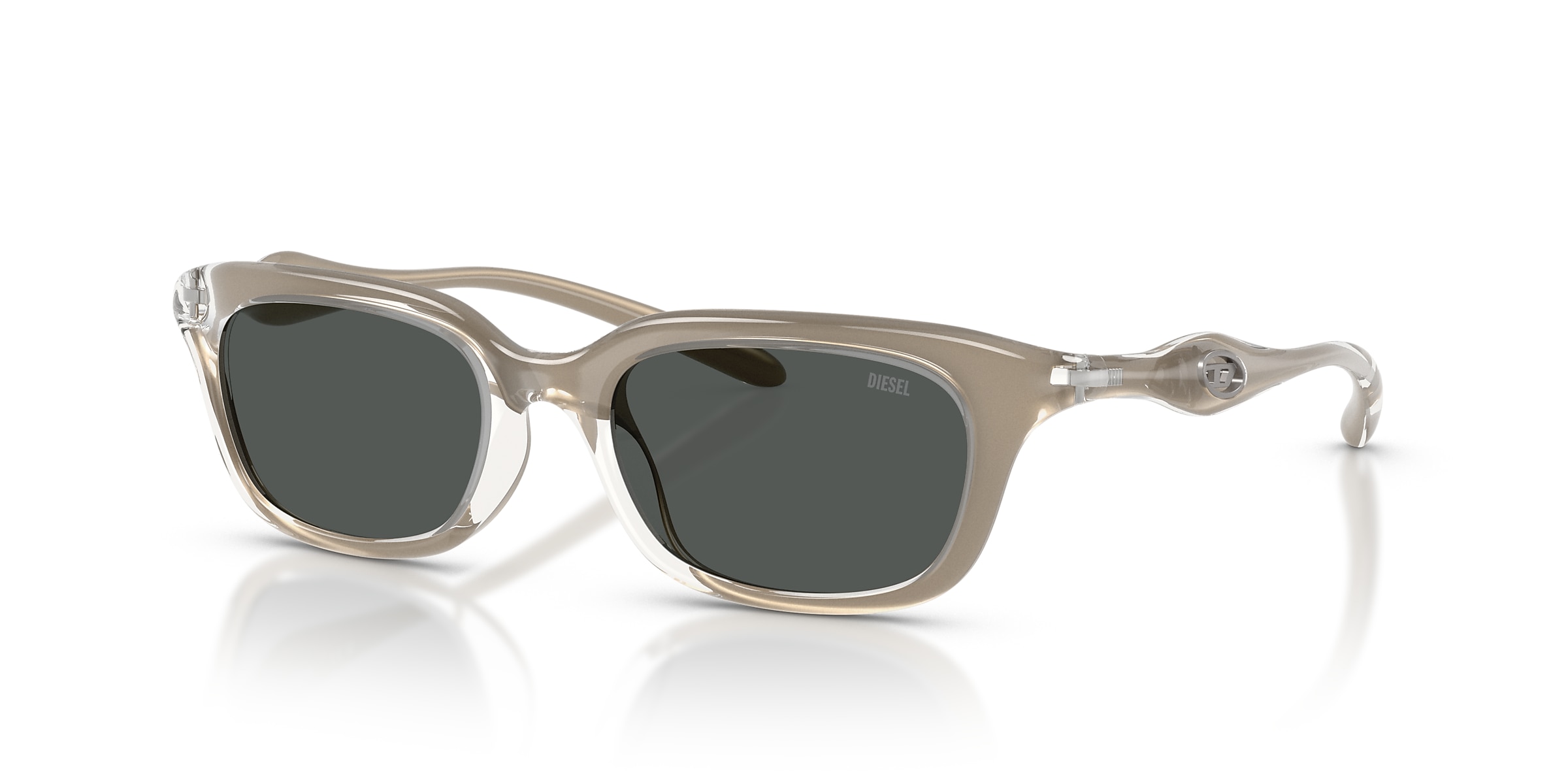 Diesel Sunglasses DL3013U