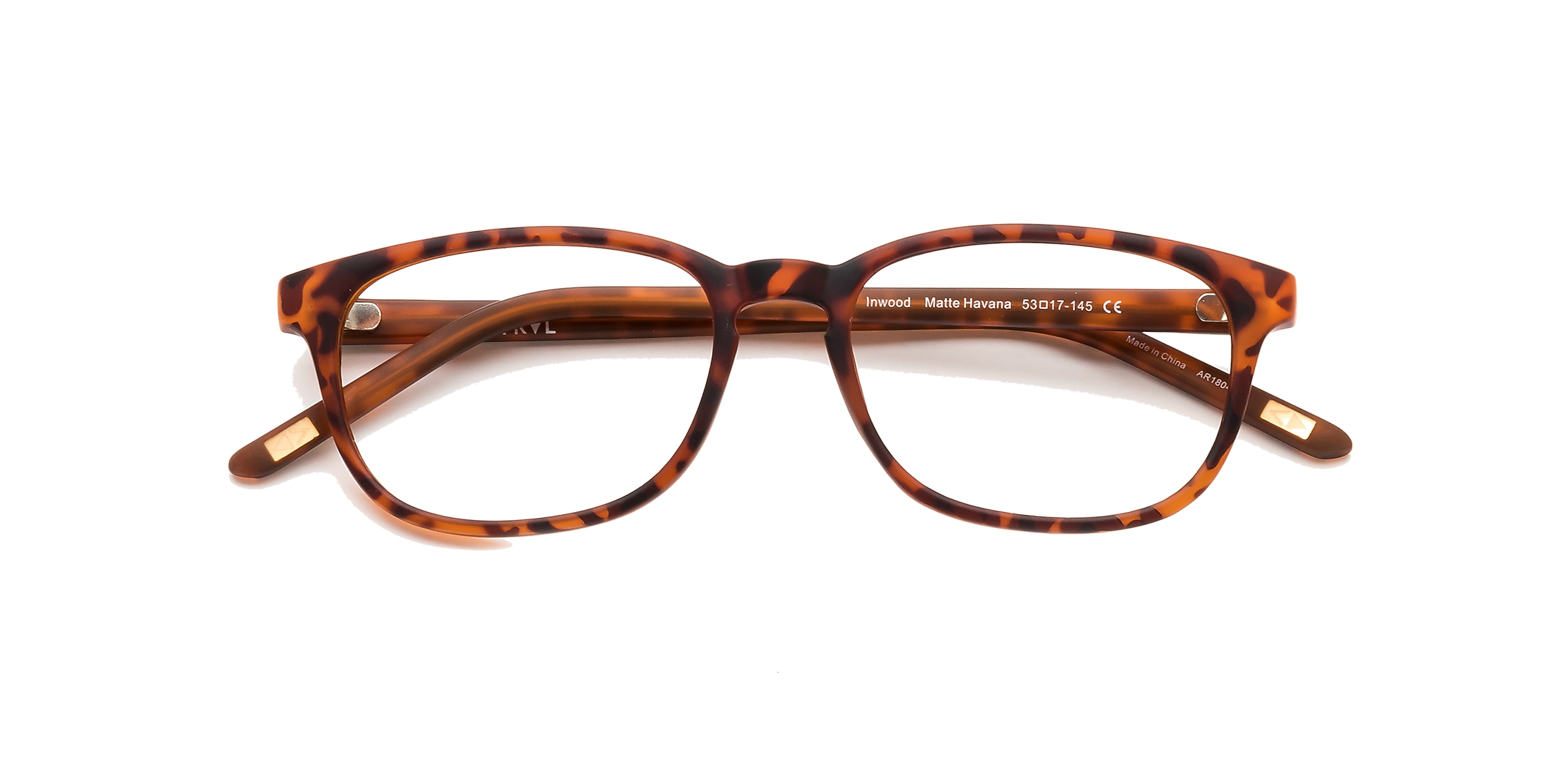 Clearly Glasses INWOOD