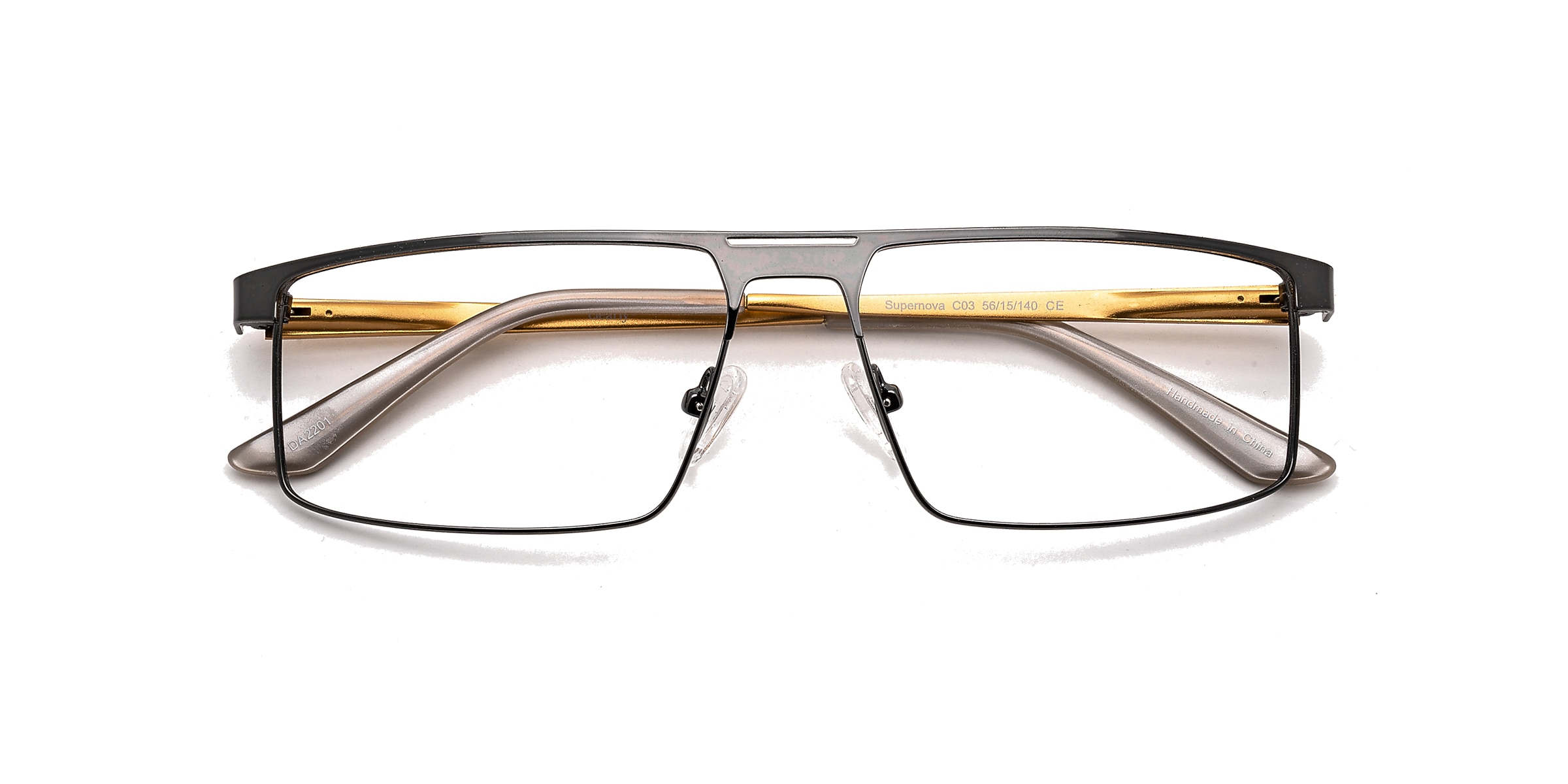 Clearly Glasses SUPERNOVA