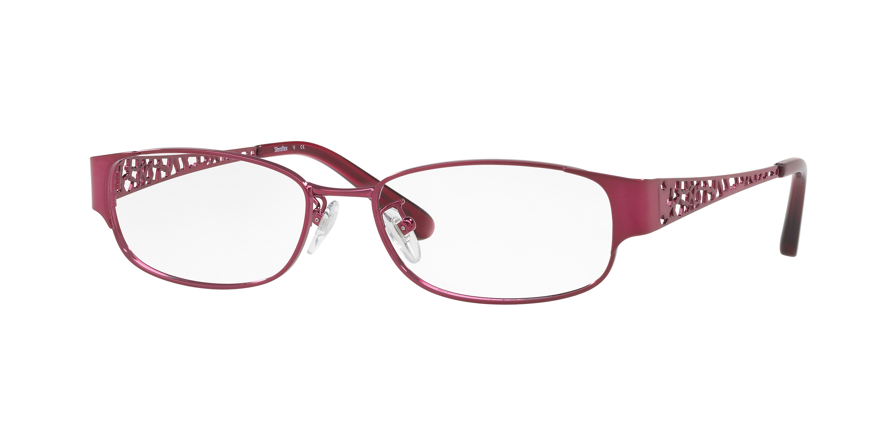 Sferoflex SF2581 Borgogna Size M 143$
