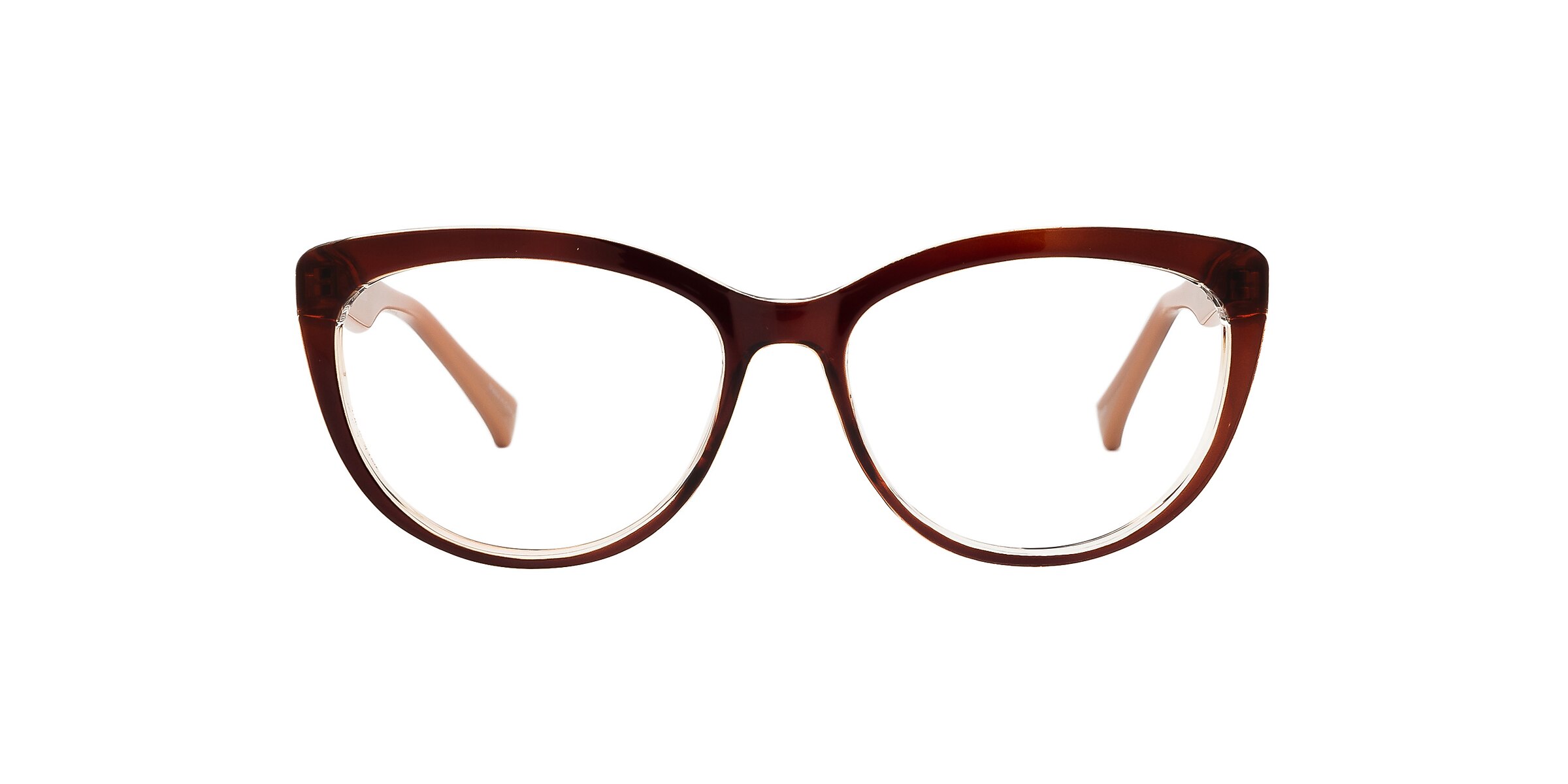 Clearly Glasses HOWLEY