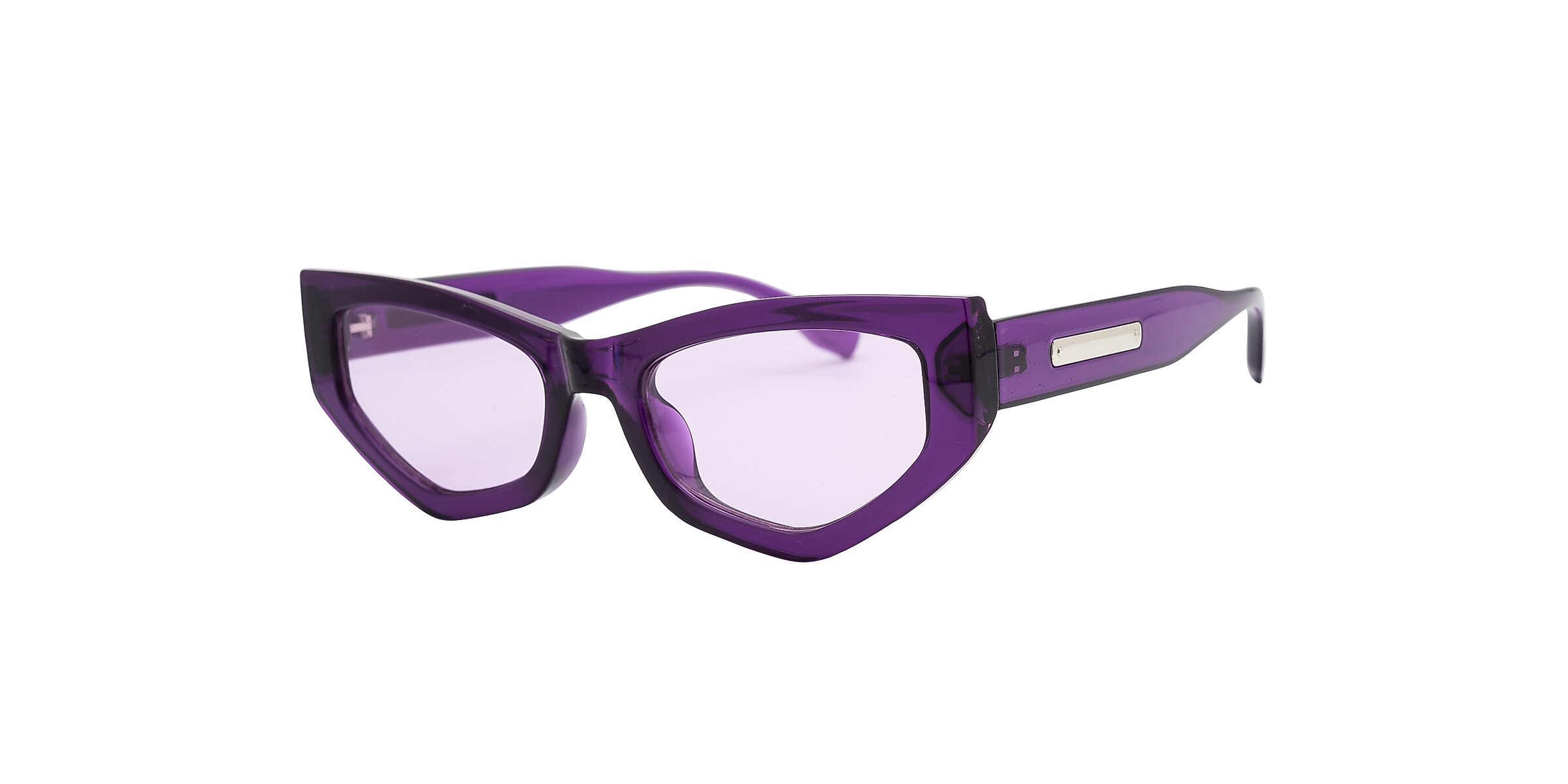 Clearly Sunglasses BOLD