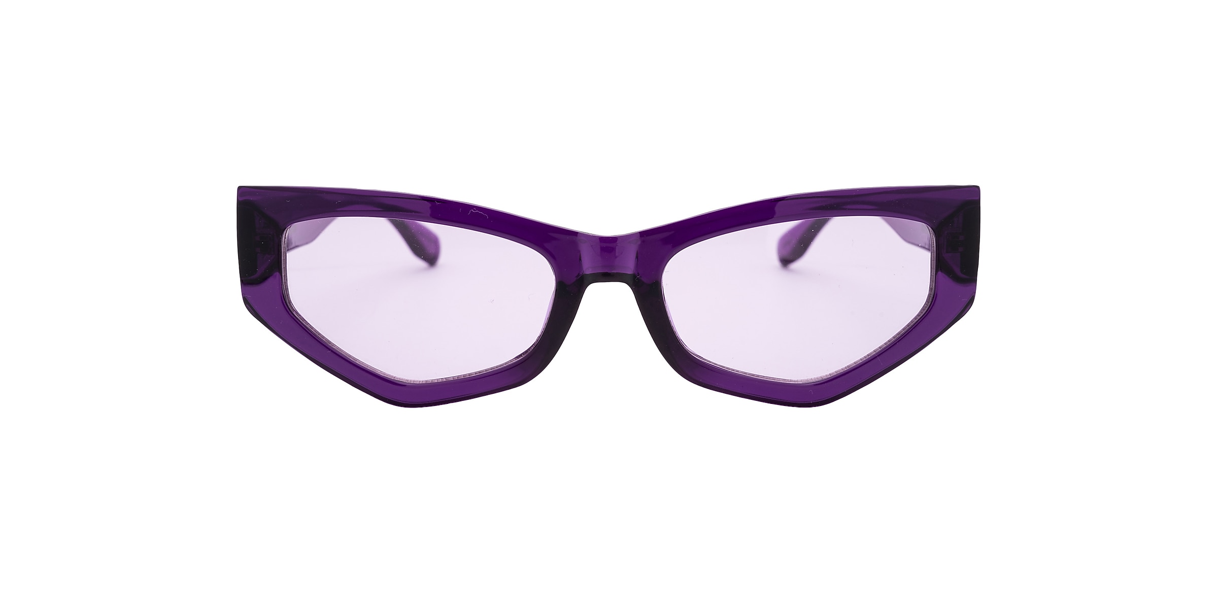 Clearly Sunglasses BOLD