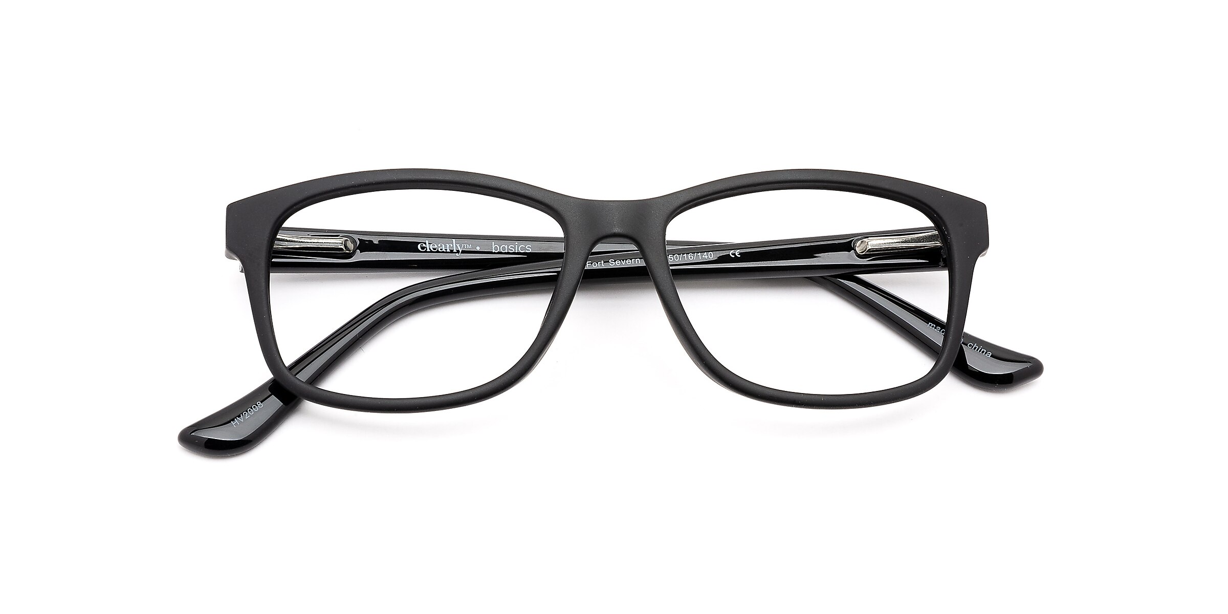 Clearly Glasses FORT SEVERN