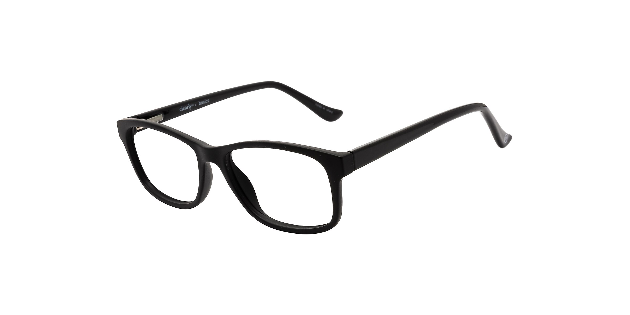 Clearly Glasses FORT SEVERN