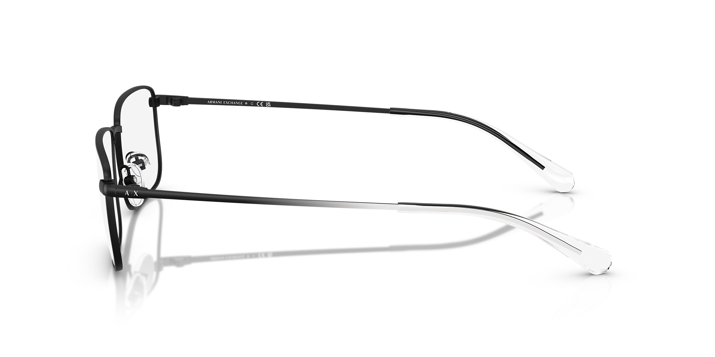 Armani Exchange Glasses AX1069