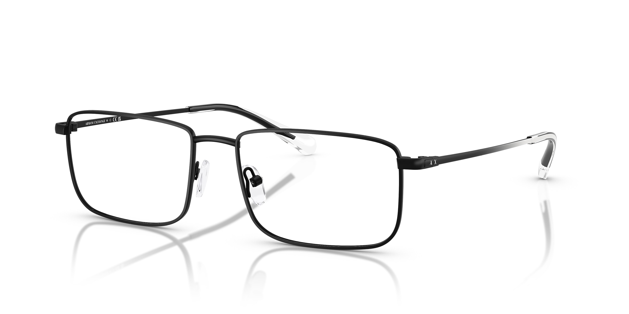 Armani Exchange Glasses AX1069