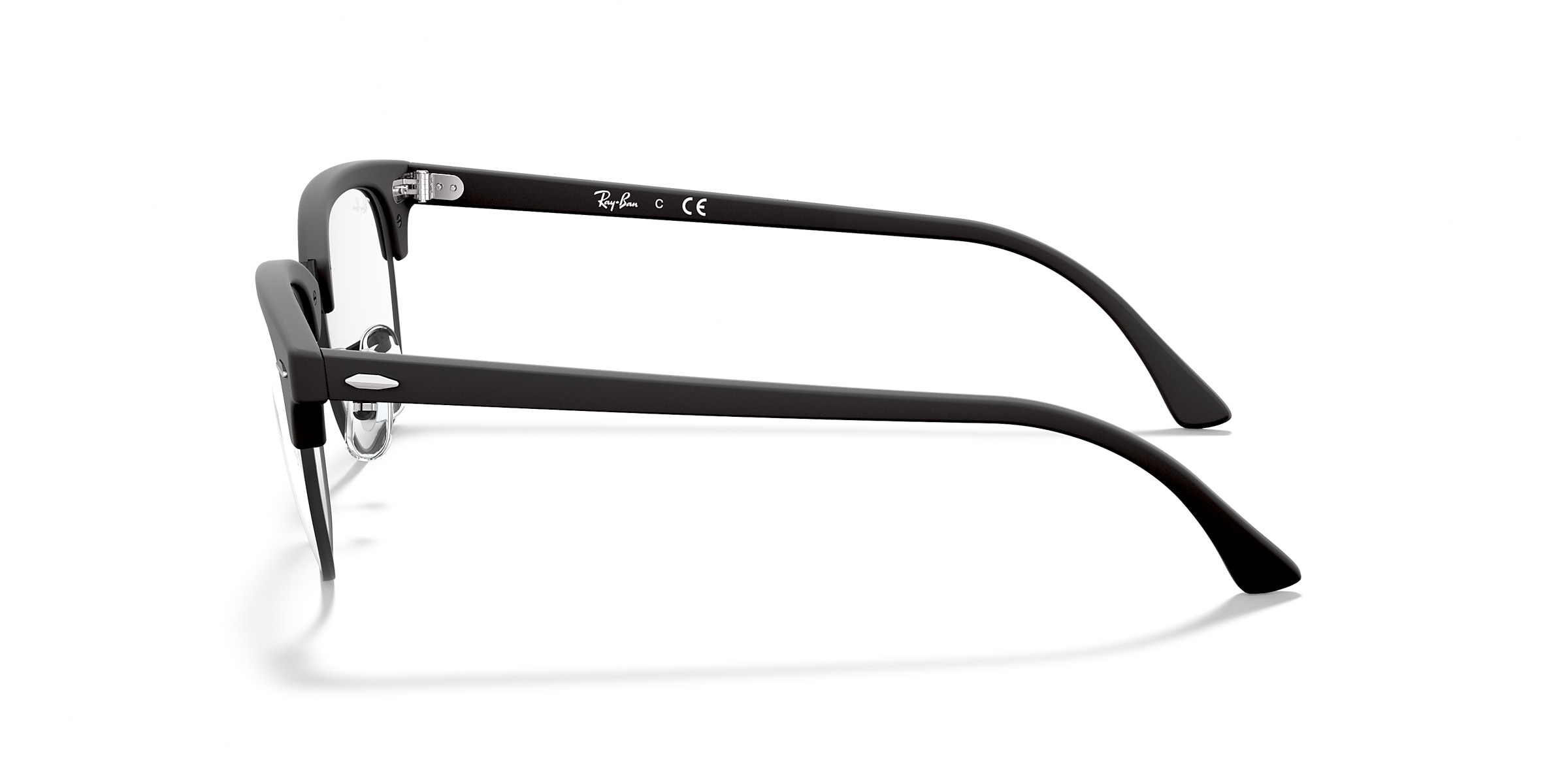 Ray-Ban Glasses RB5154 CLUBMASTER OPTICS
