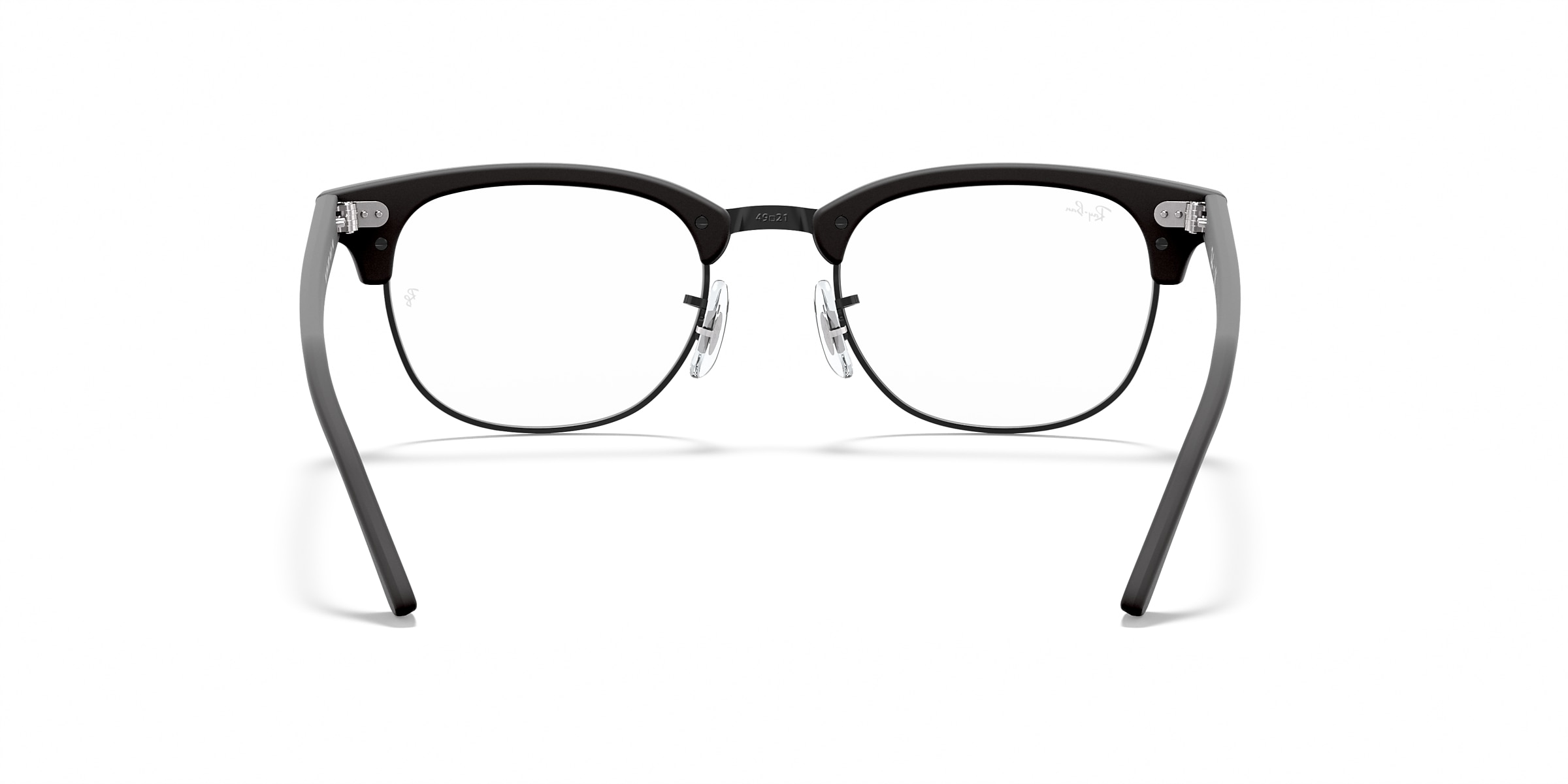 Ray-Ban Glasses RB5154 CLUBMASTER OPTICS