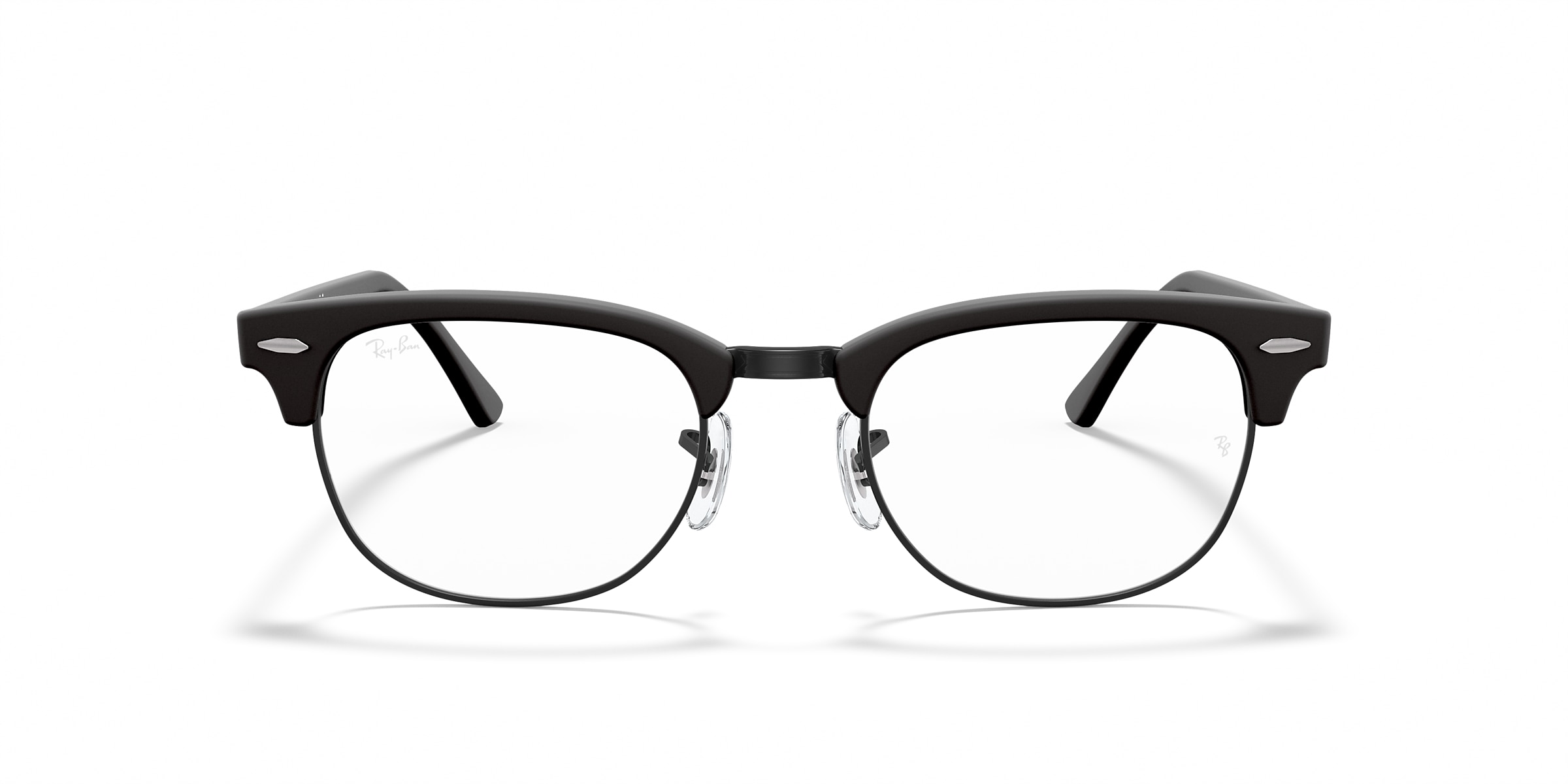 Ray-Ban Glasses RB5154 CLUBMASTER OPTICS
