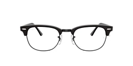 ray-ban Glasses rb5154 clubmaster optics