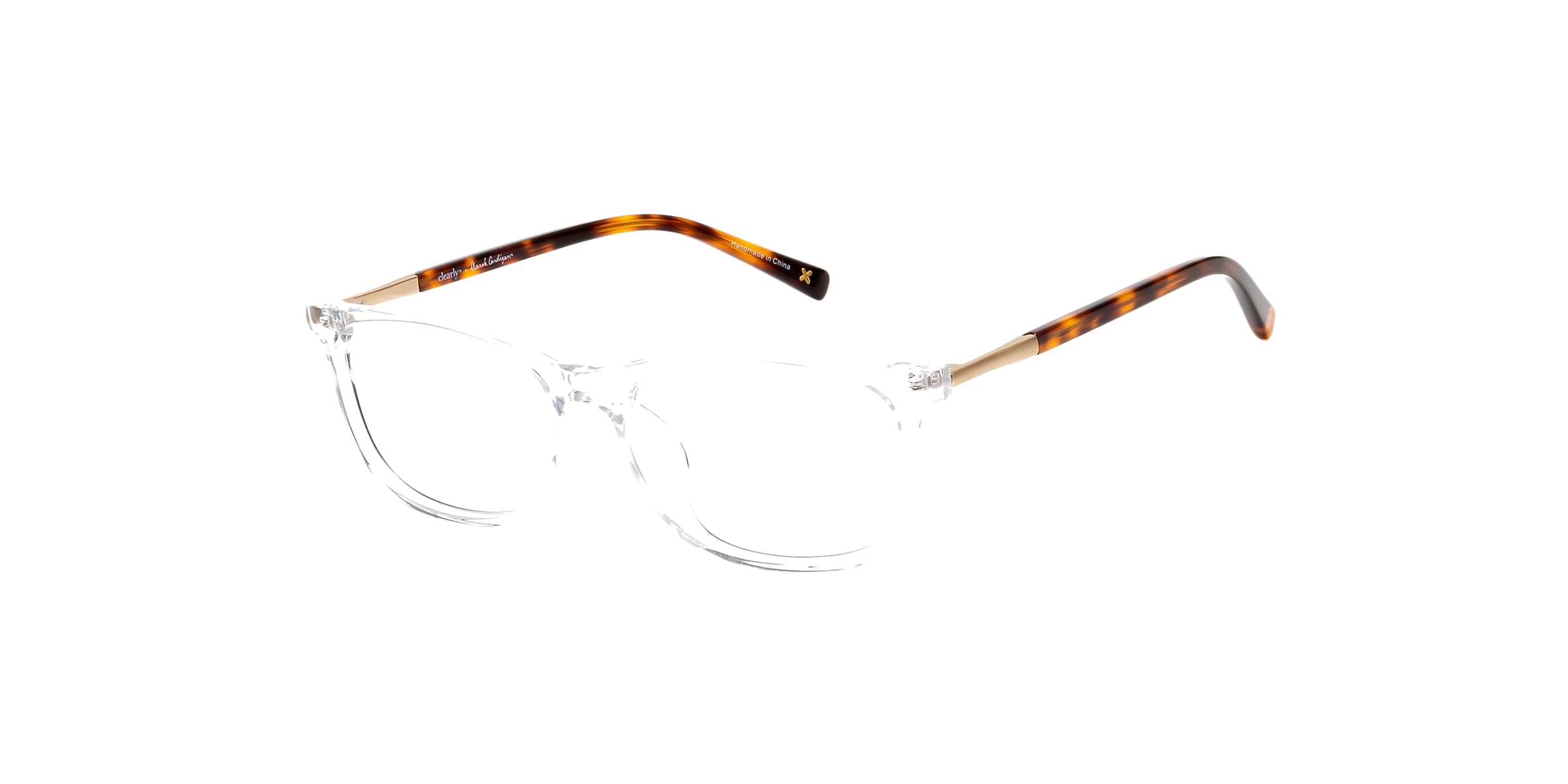 Clearly Glasses VELA