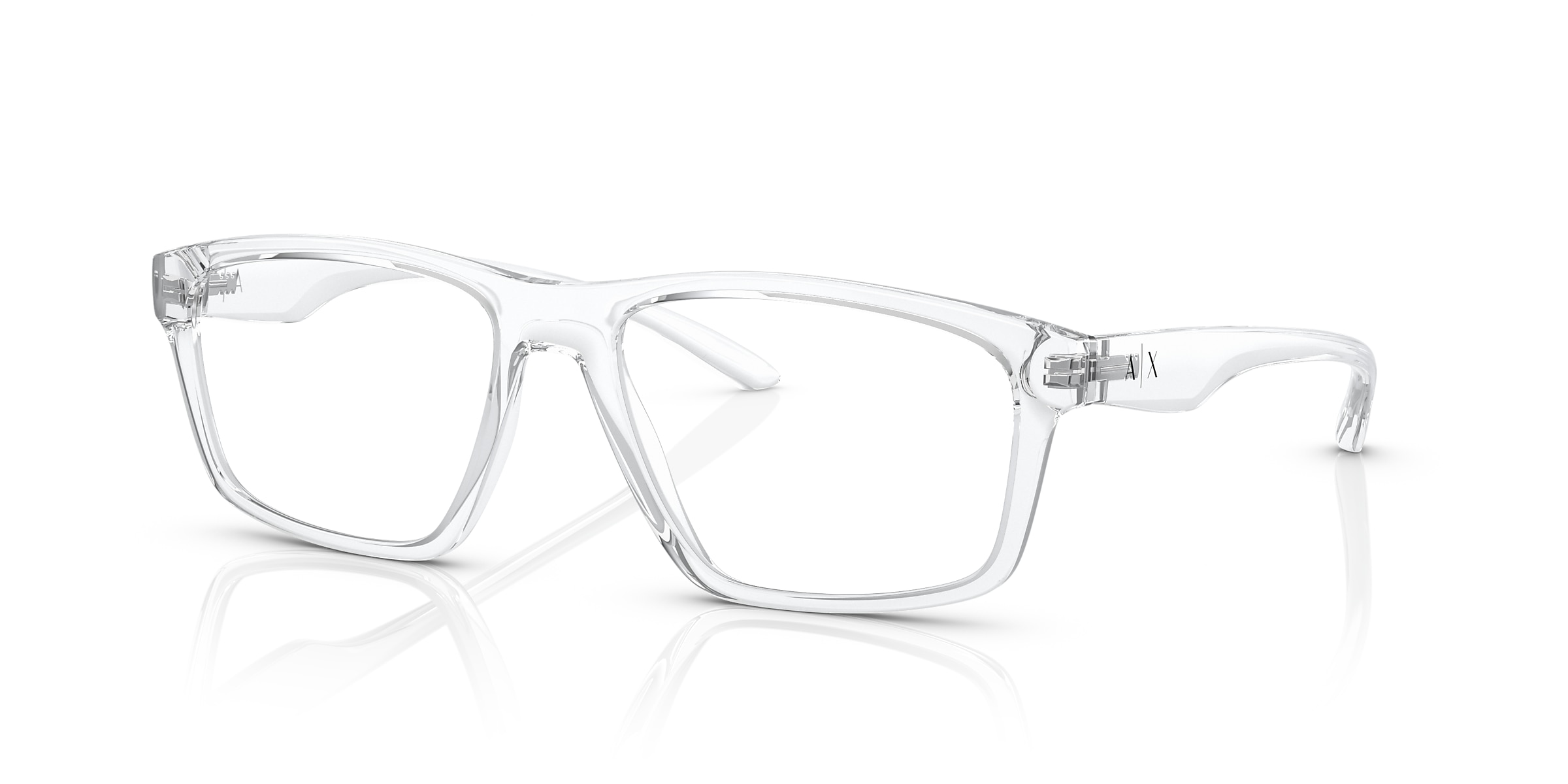 Armani Exchange Glasses AX3094