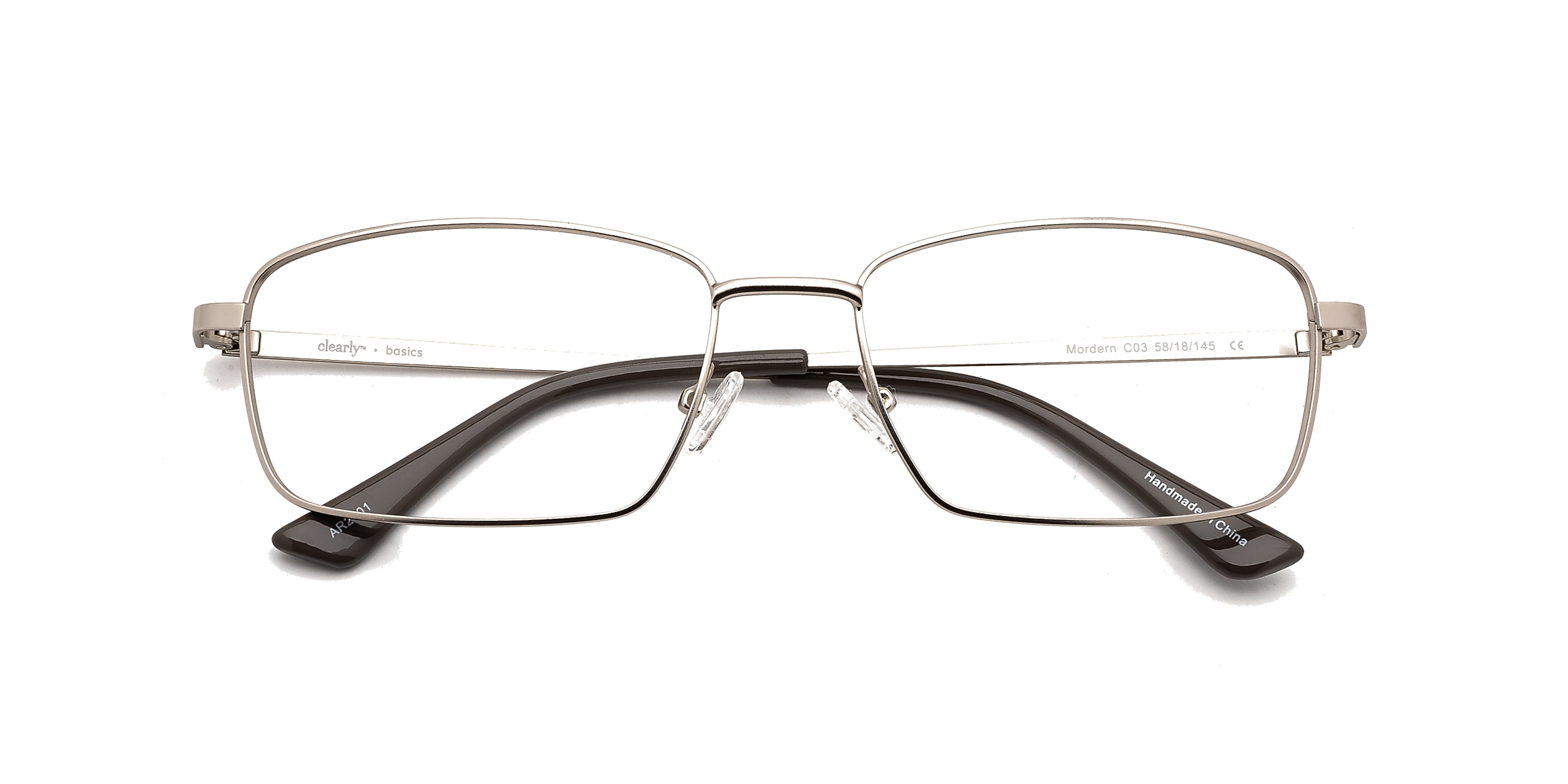 Clearly Glasses MORDERN