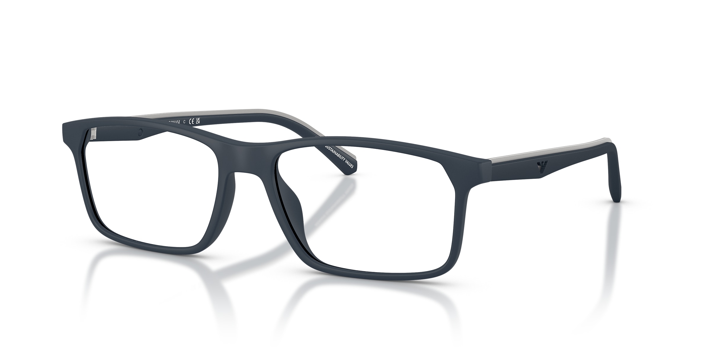 Emporio Armani Glasses EA3266U