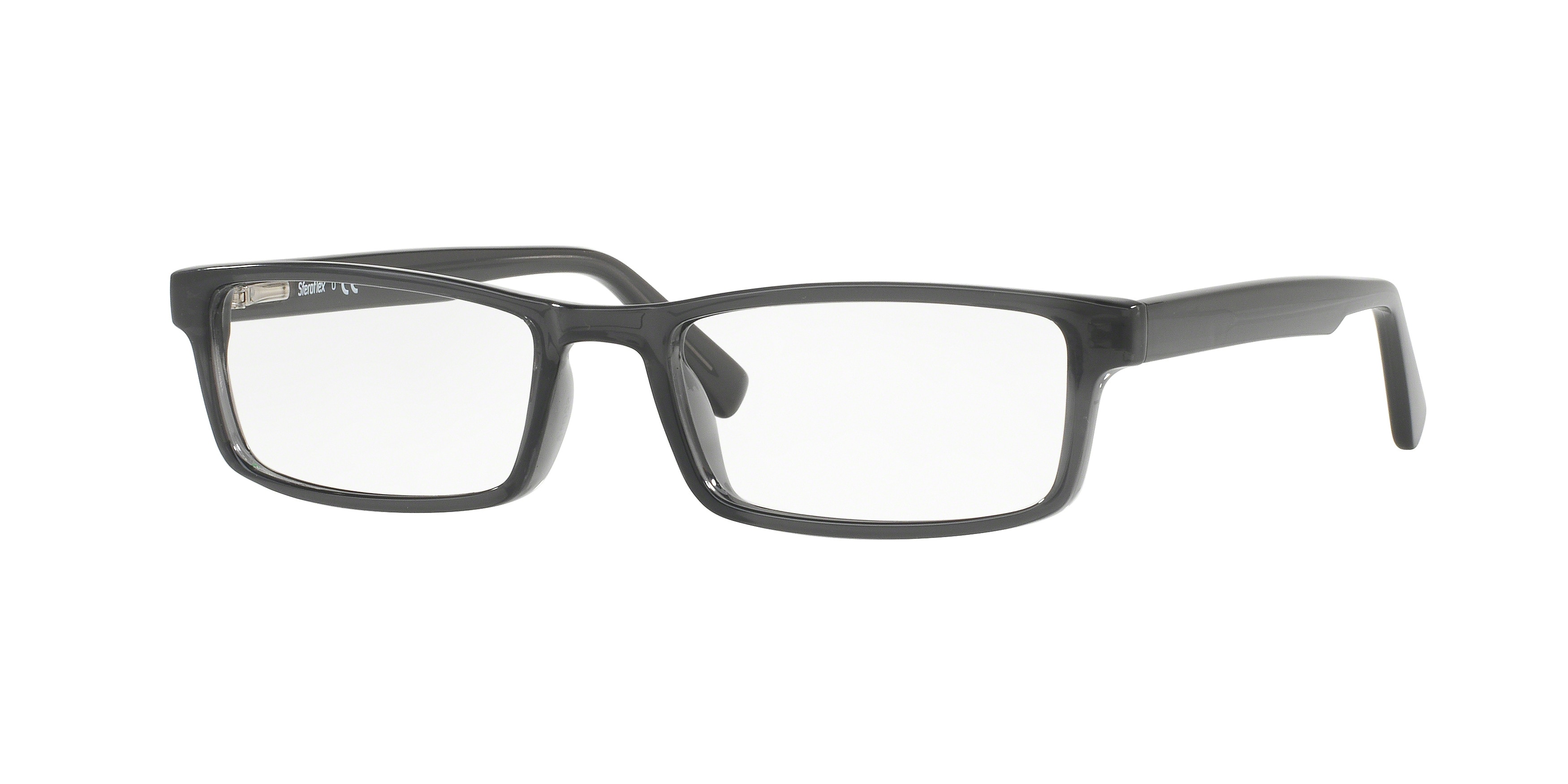 Sferoflex SF1150 Transparent Black Size S 53$