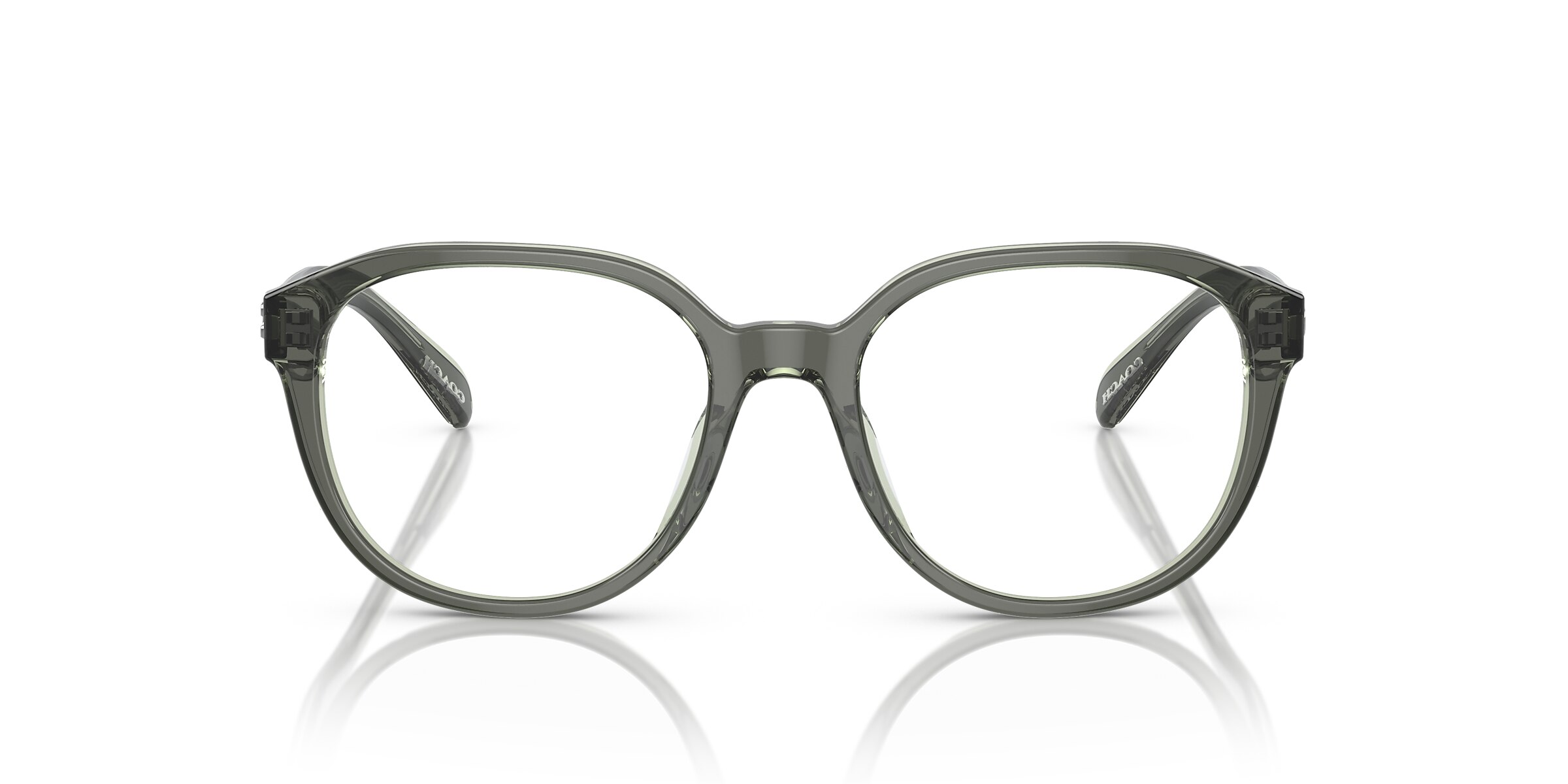 Coach Glasses HC6209U