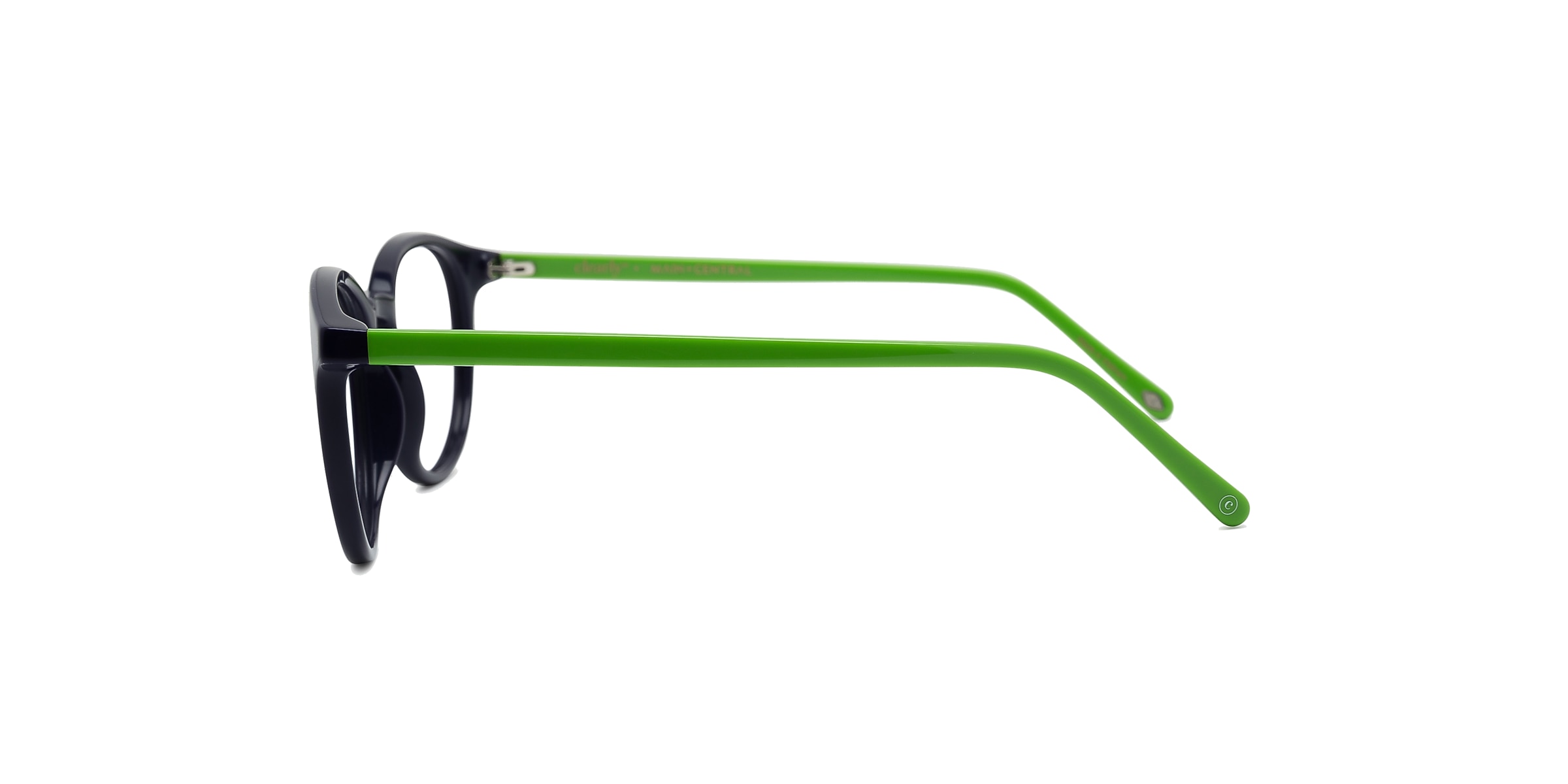 Clearly Glasses SEAHOLME