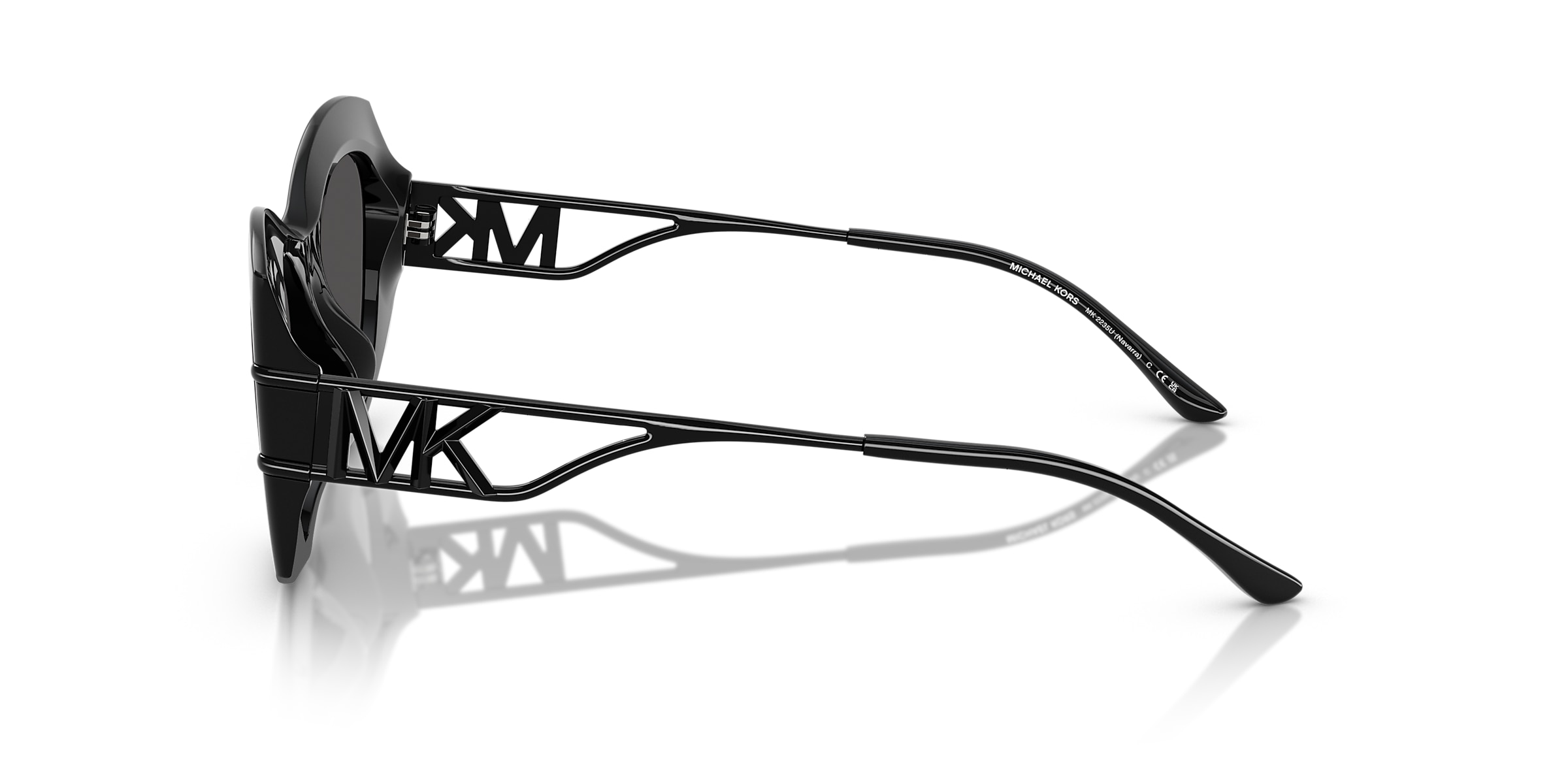 Michael Kors Sunglasses MK2235U NAVARRA