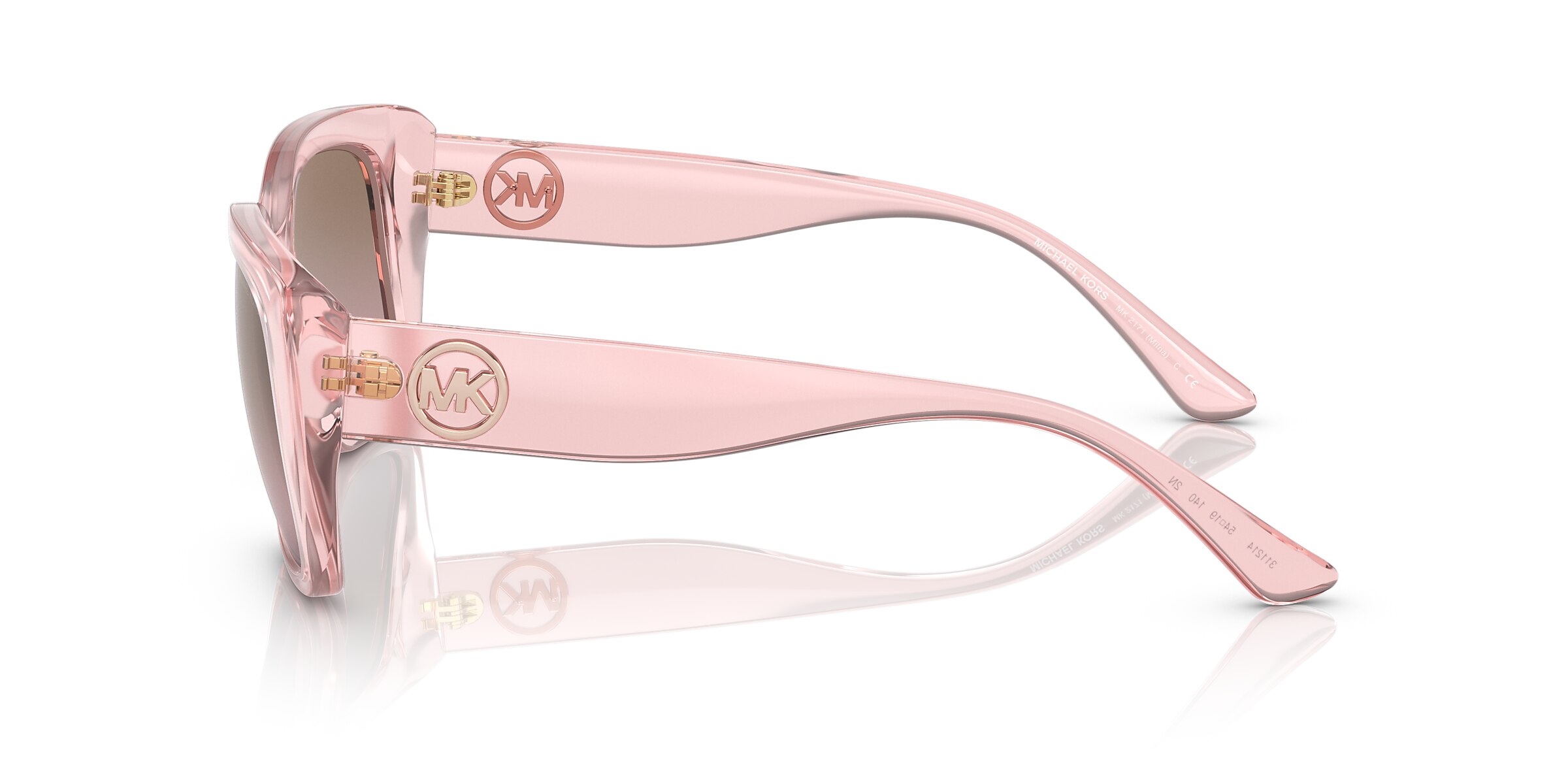 Michael Kors Sunglasses MK2171 MILNA