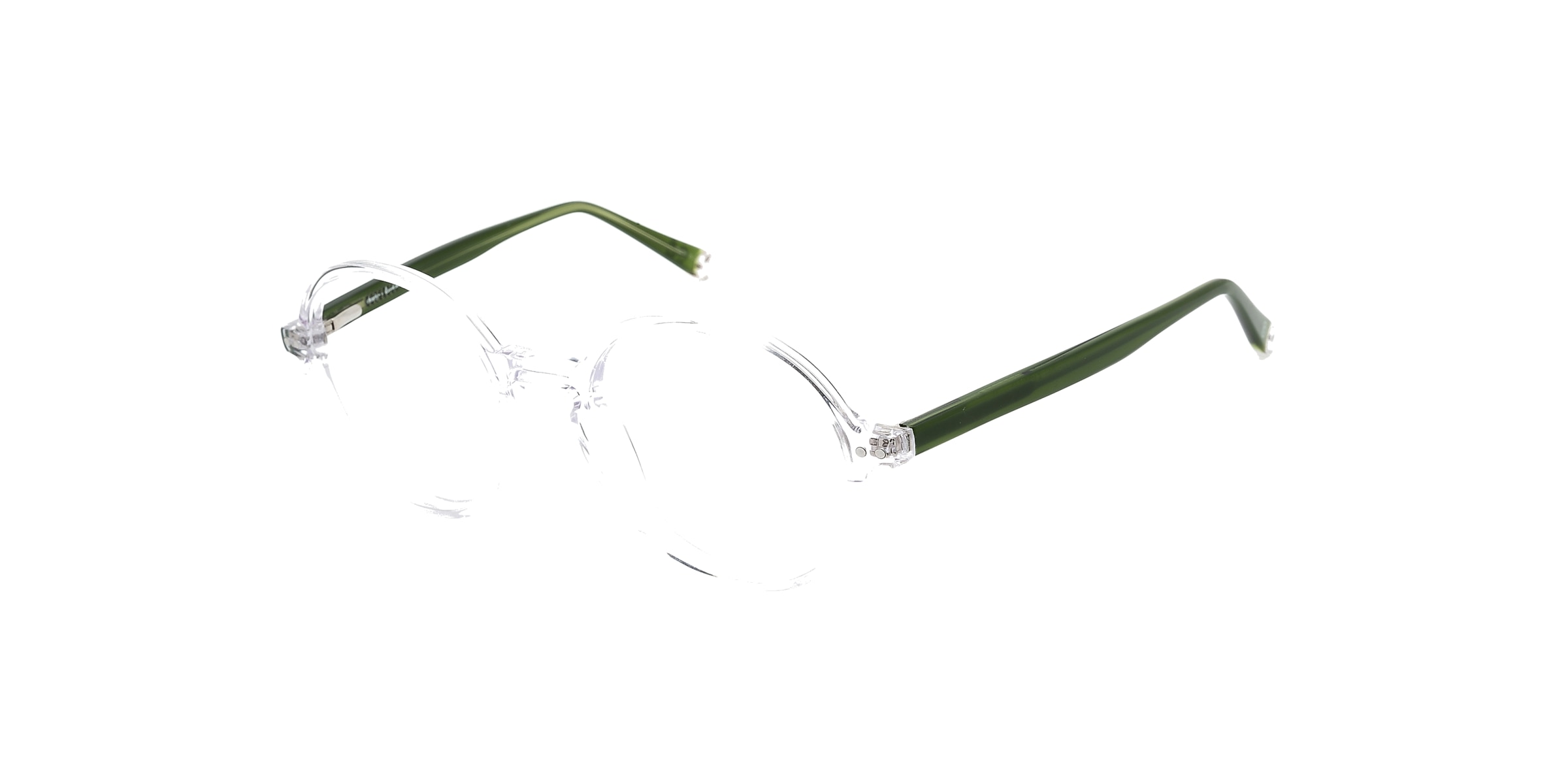 Clearly Glasses GINGKO