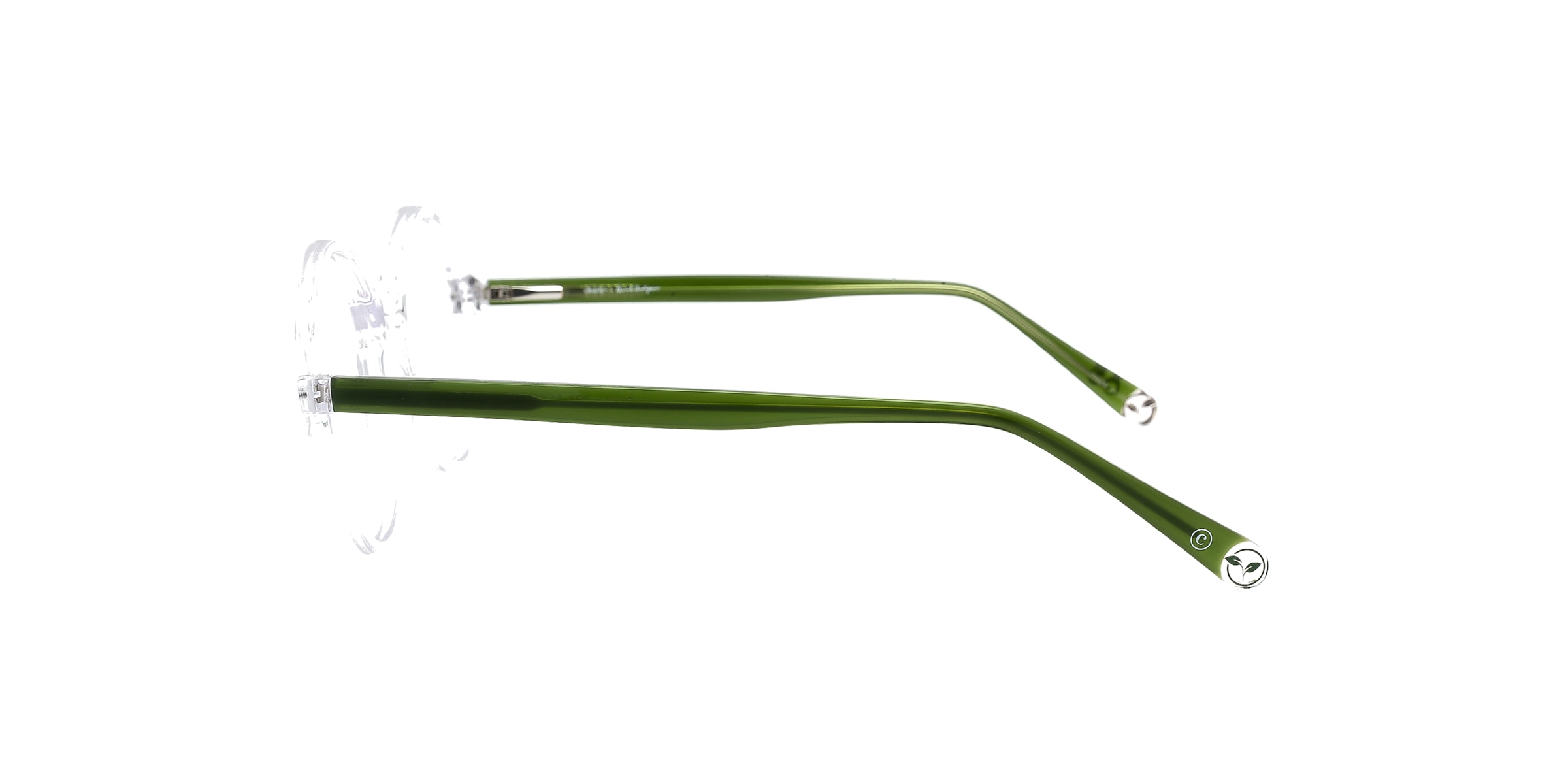 Clearly Glasses GINGKO