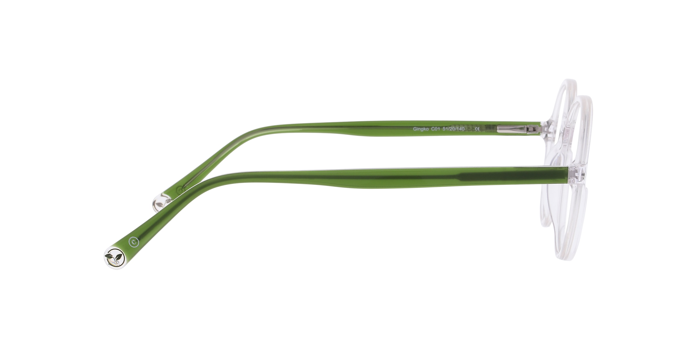 Clearly Glasses GINGKO