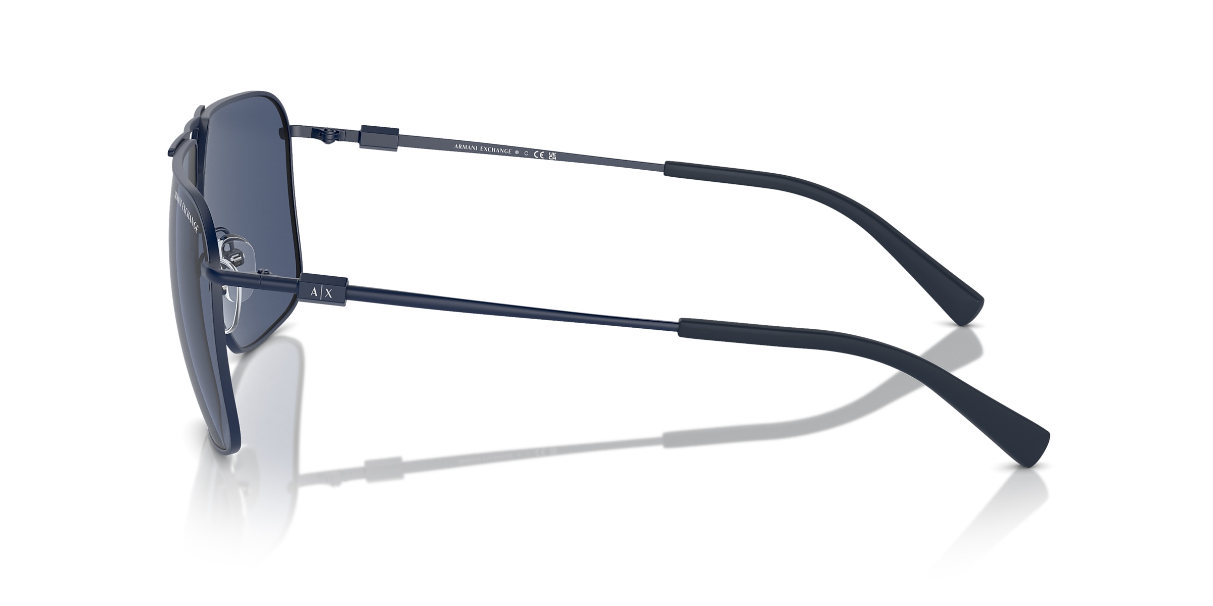 Armani Exchange Sunglasses AX2050S