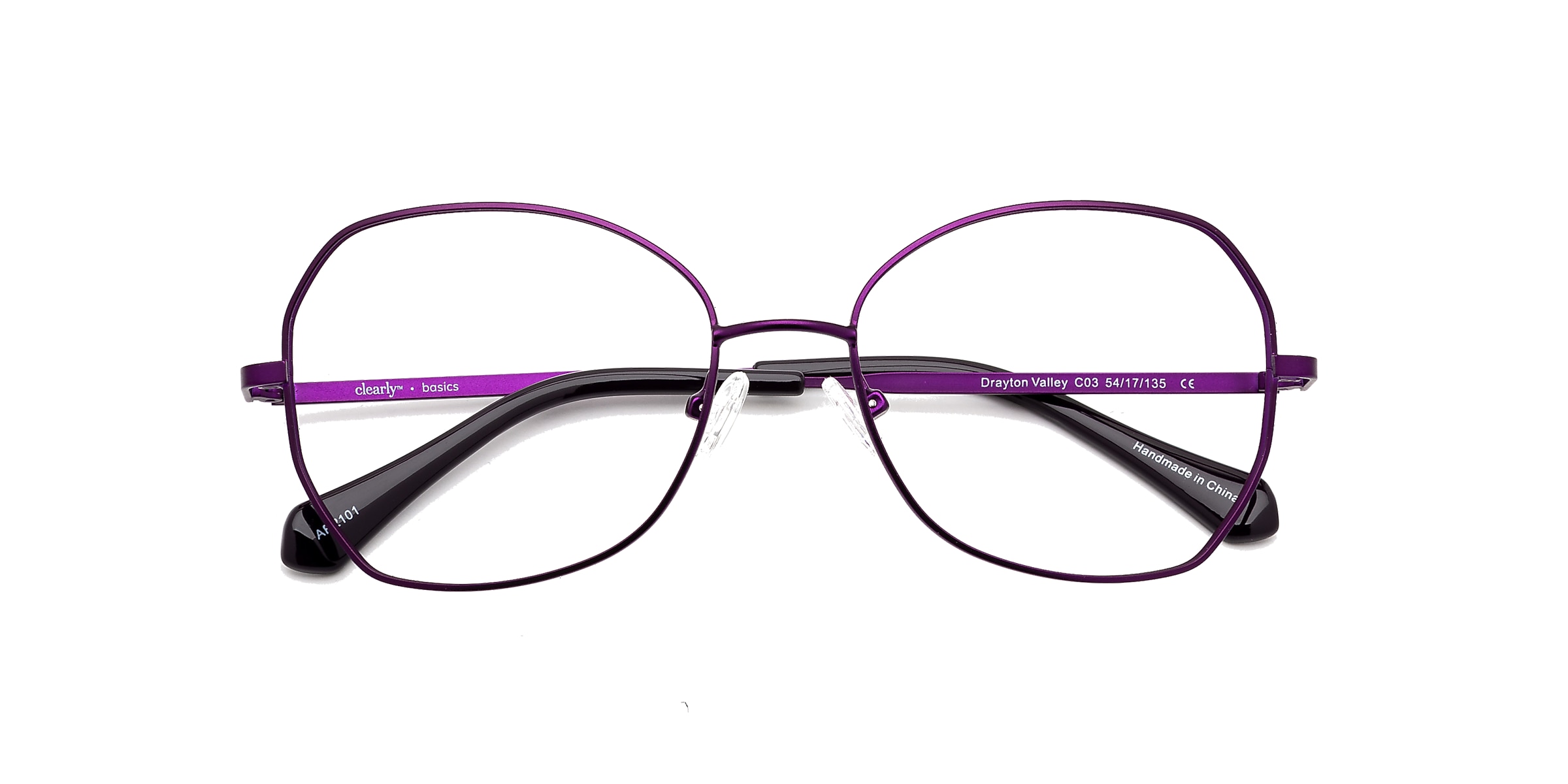 Clearly Glasses DRAYTON VALLEY