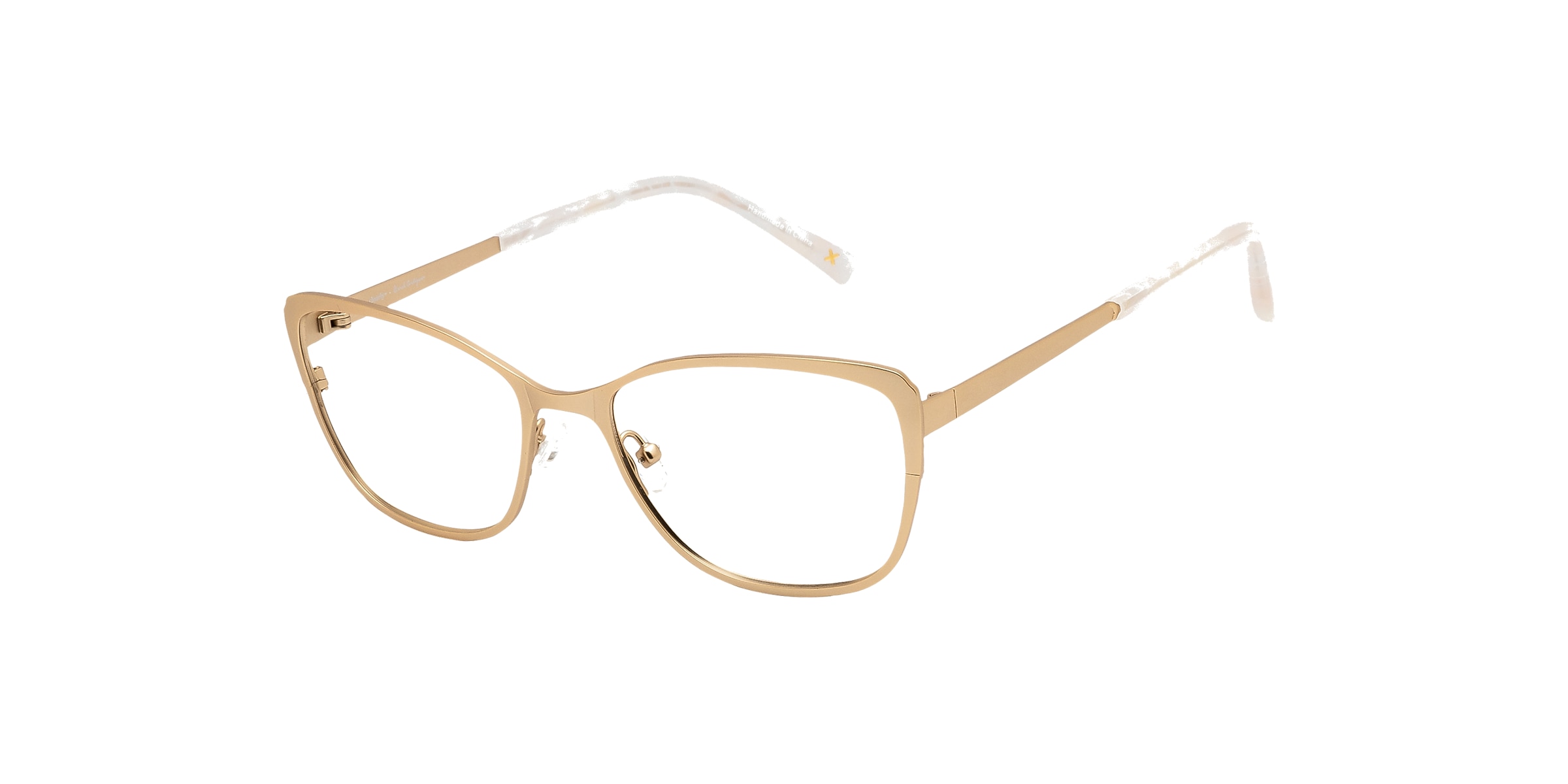 Clearly Glasses EUANTHE