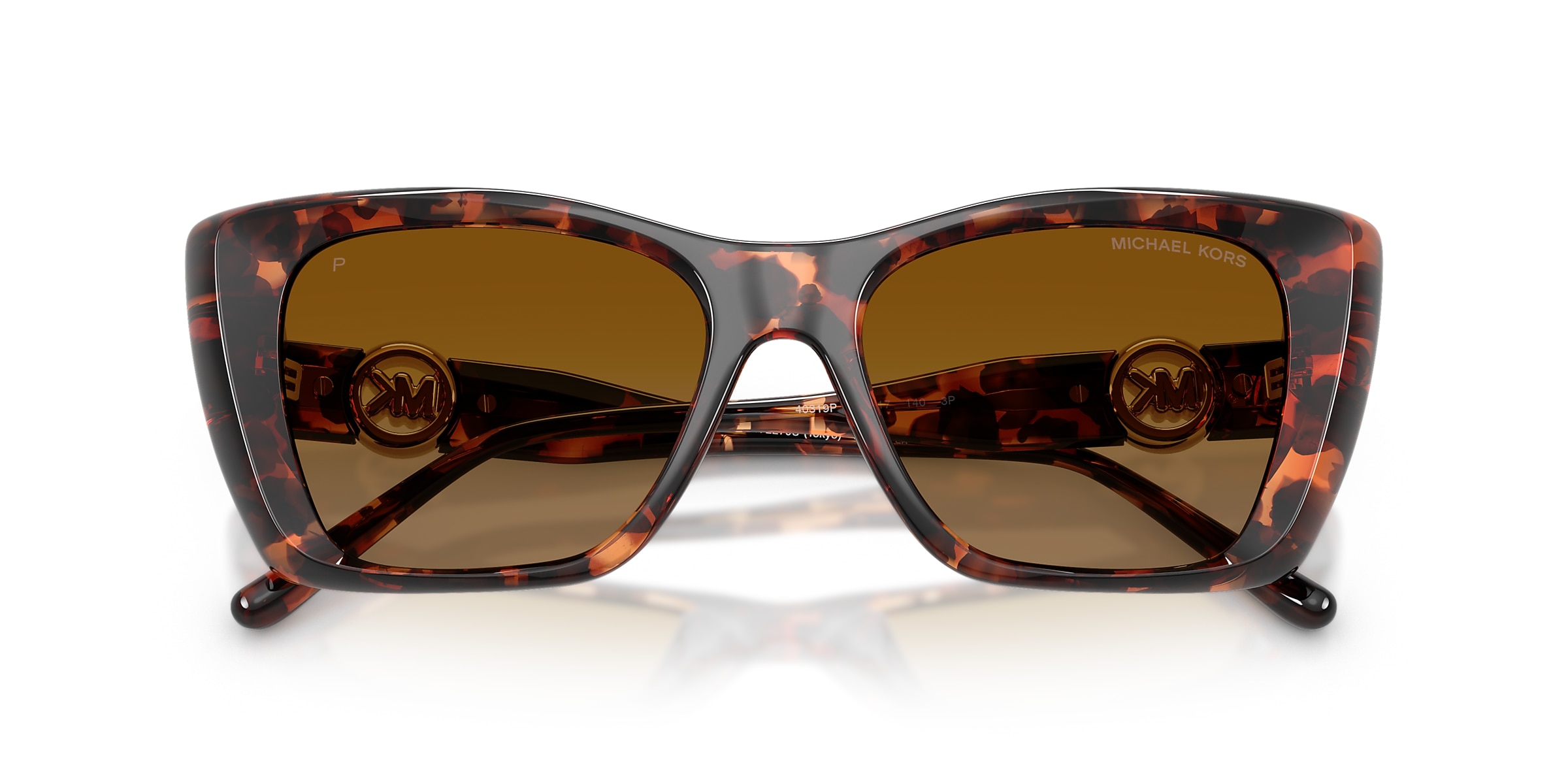Michael Kors Sunglasses MK2270U TOKYO