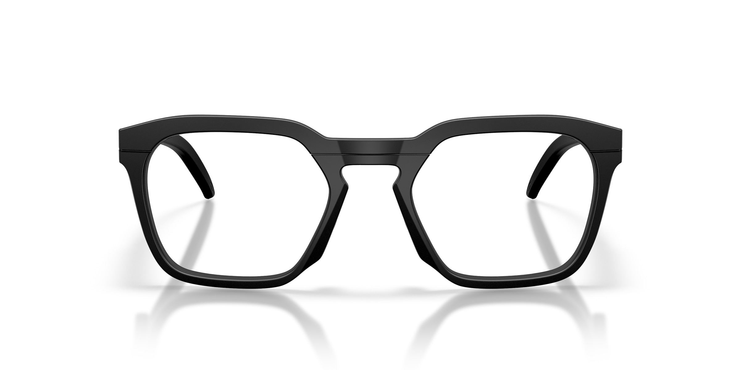 Oakley Glasses OX8208 HSTN SQ