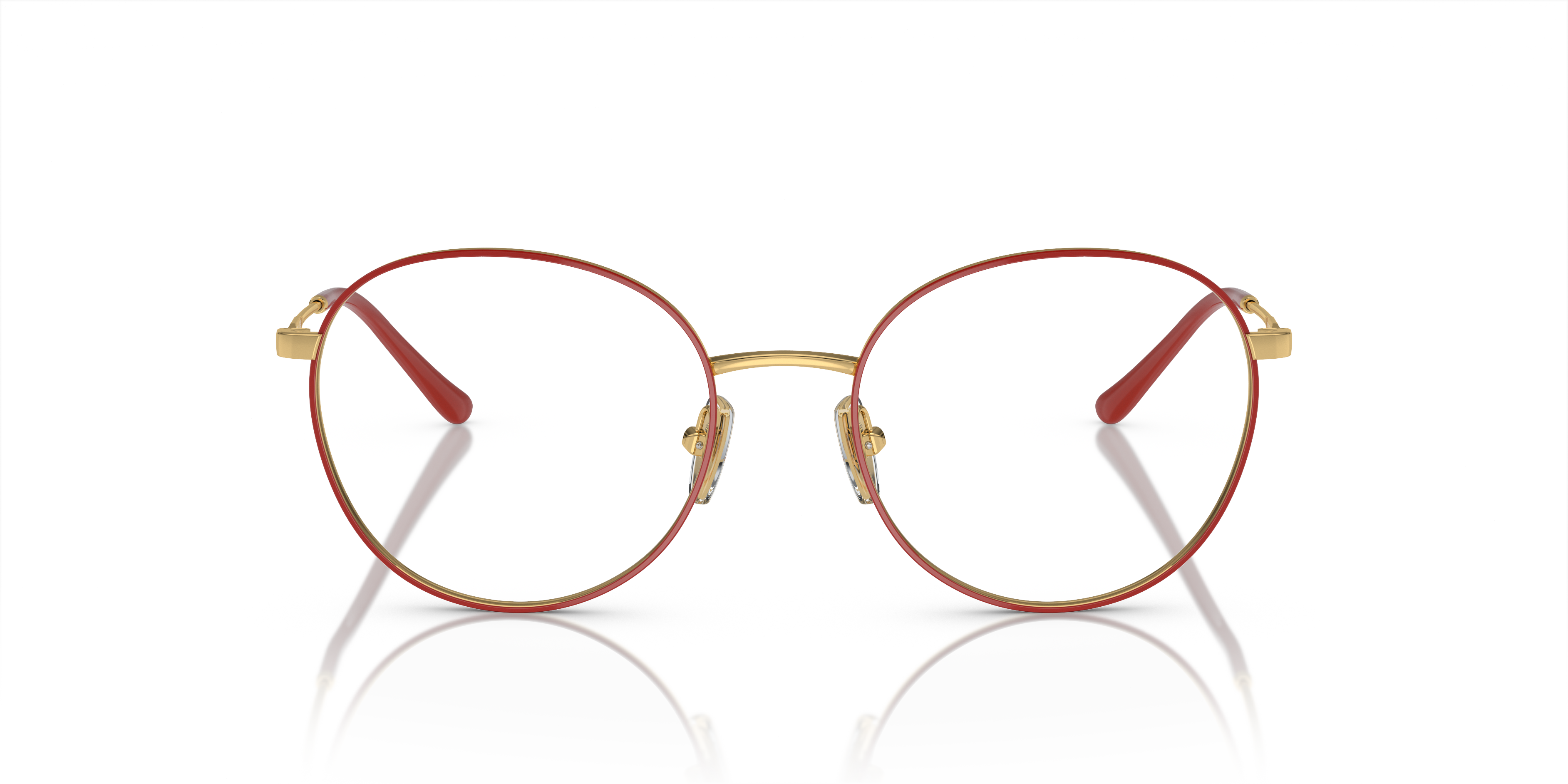 Vogue Eyewear VO4280 Top Redgold Size S 80$