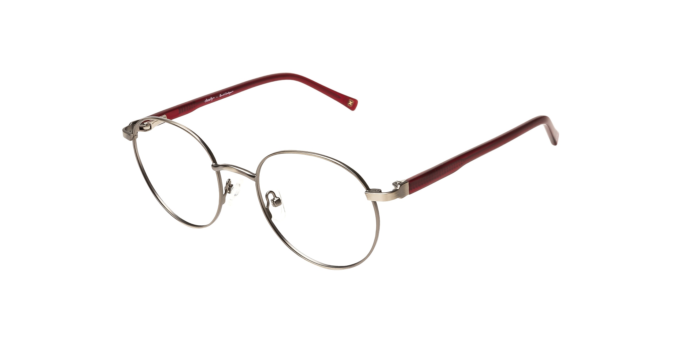 Derek Cardigan Glasses HADLEY