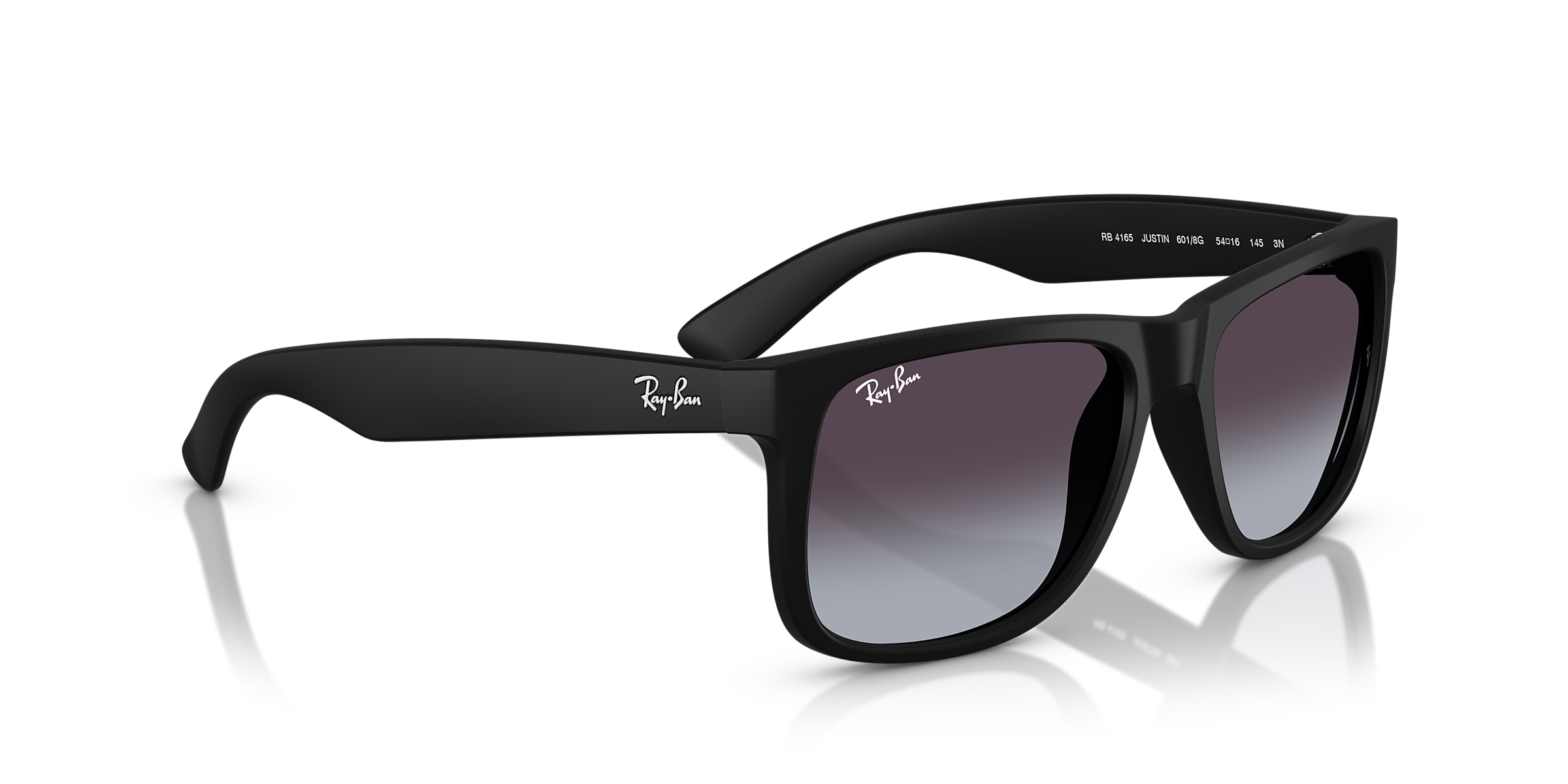 Ray-Ban Sunglasses RB4165 JUSTIN CLASSIC